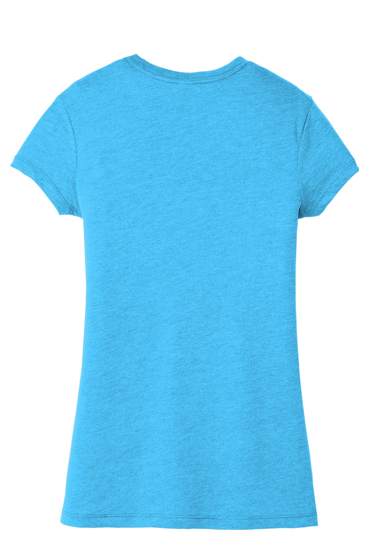 District® Women's Fitted Perfect Tri® Tee