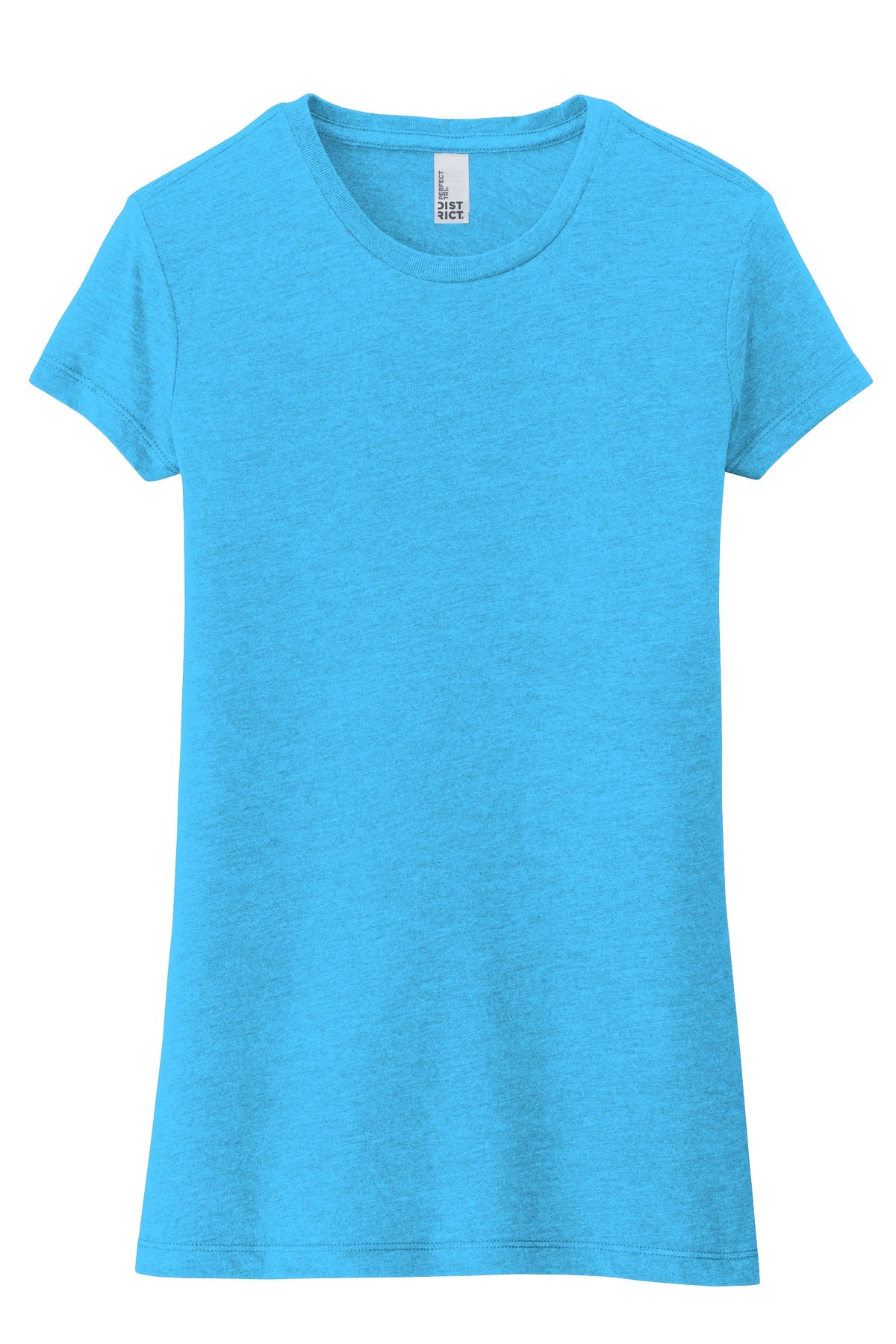 District® Women's Fitted Perfect Tri® Tee