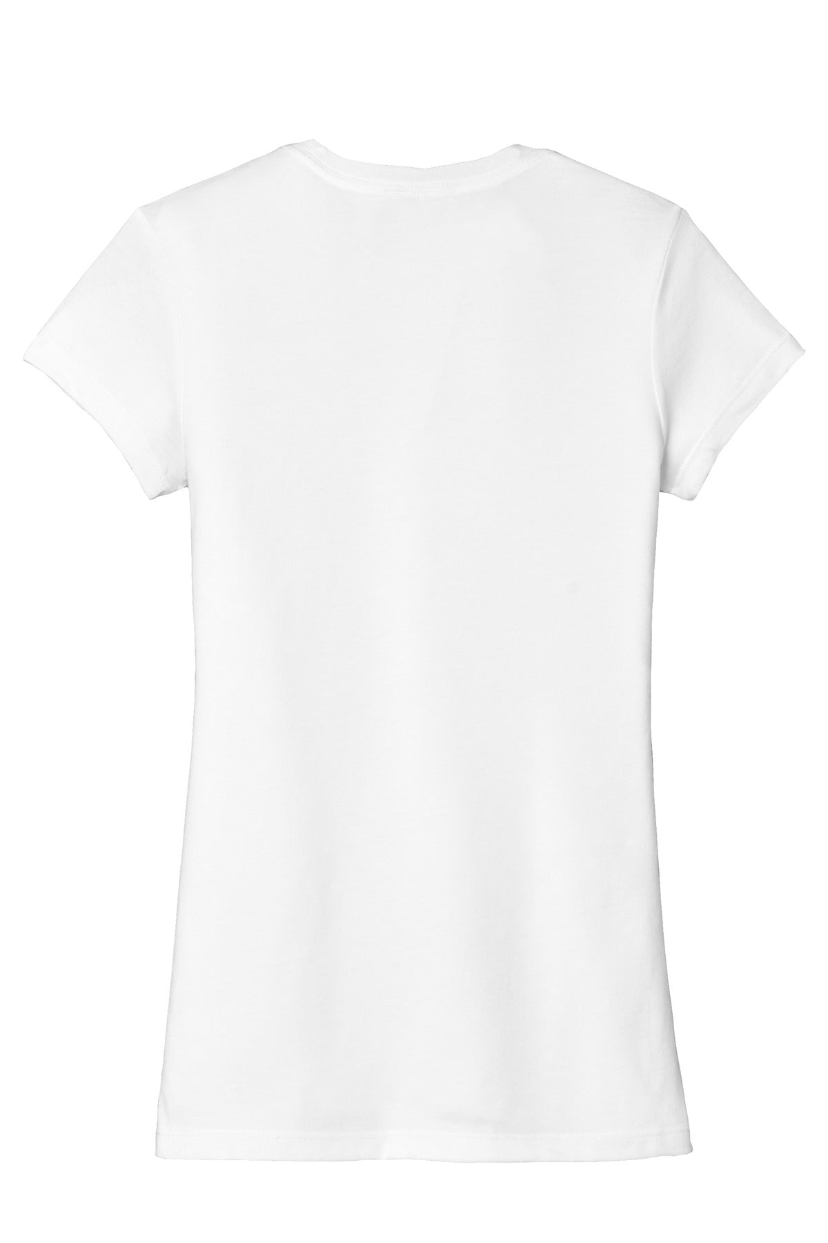 District® Women's Fitted Perfect Tri® Tee