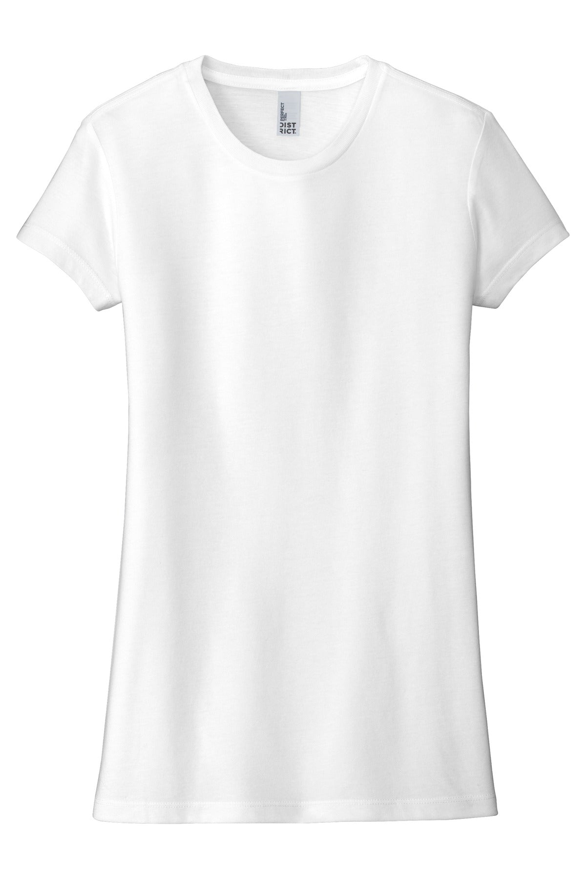 District® Women's Fitted Perfect Tri® Tee