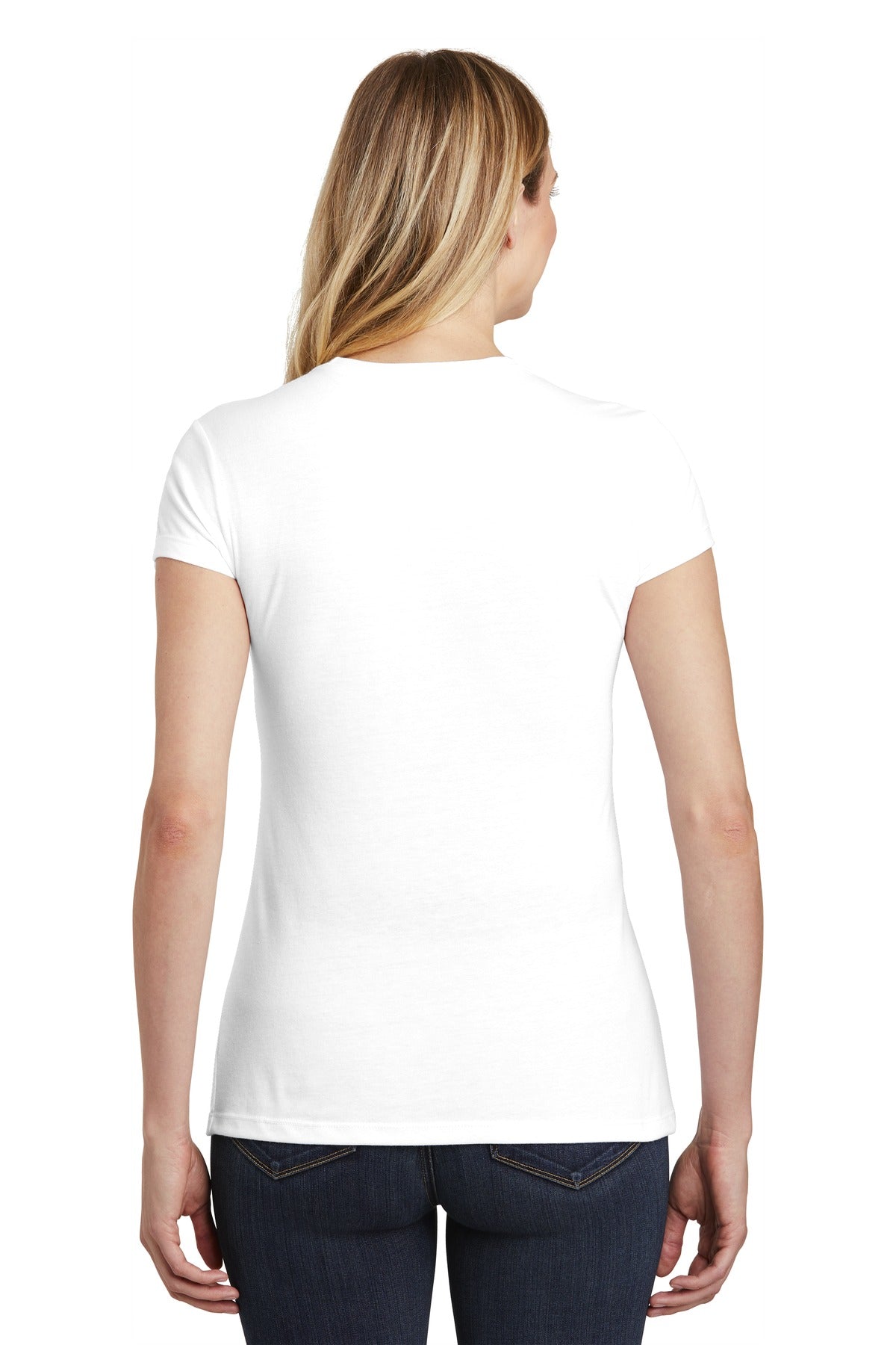 District® Women's Fitted Perfect Tri® Tee
