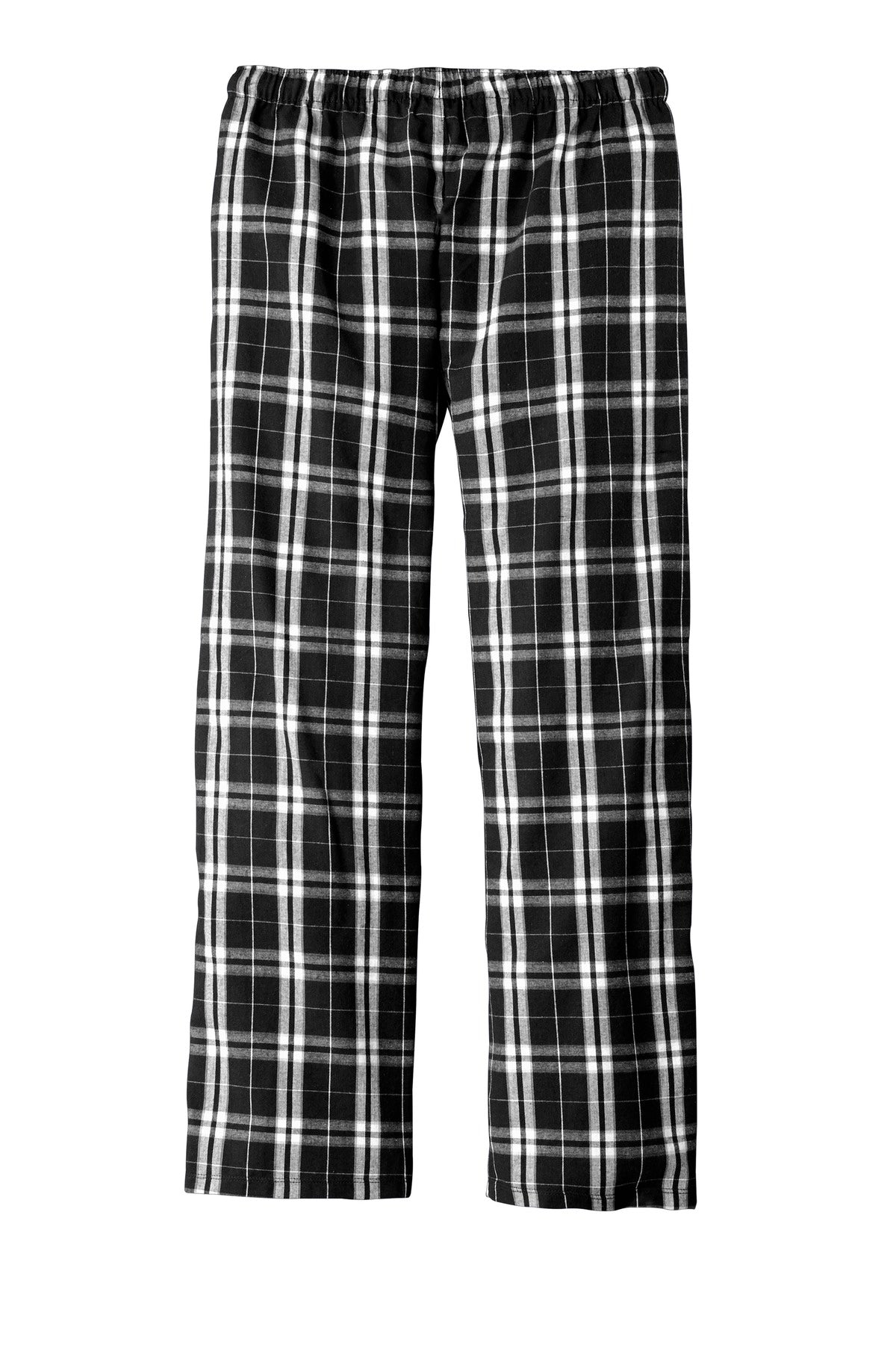 District® Flannel Plaid Pant