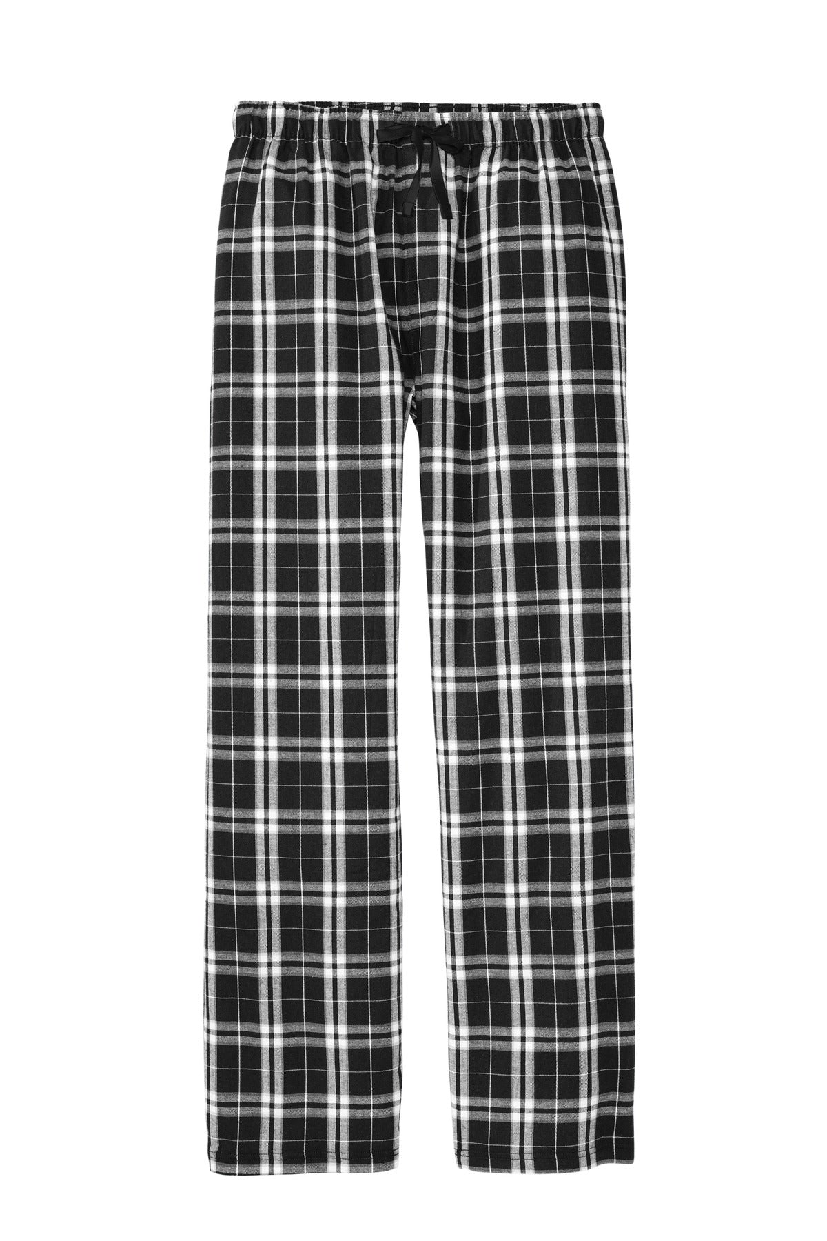 District® Flannel Plaid Pant