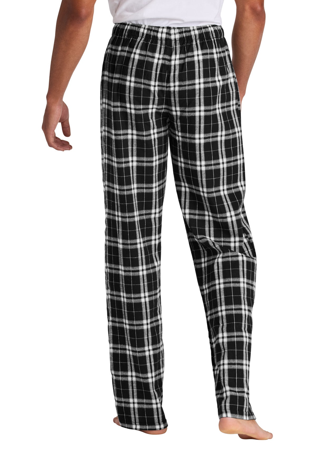 District® Flannel Plaid Pant