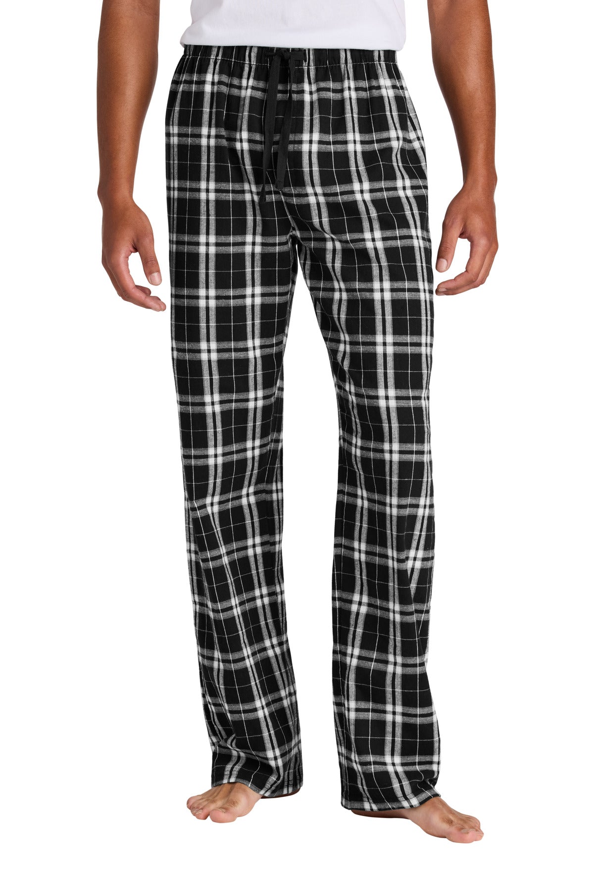 District® Flannel Plaid Pant