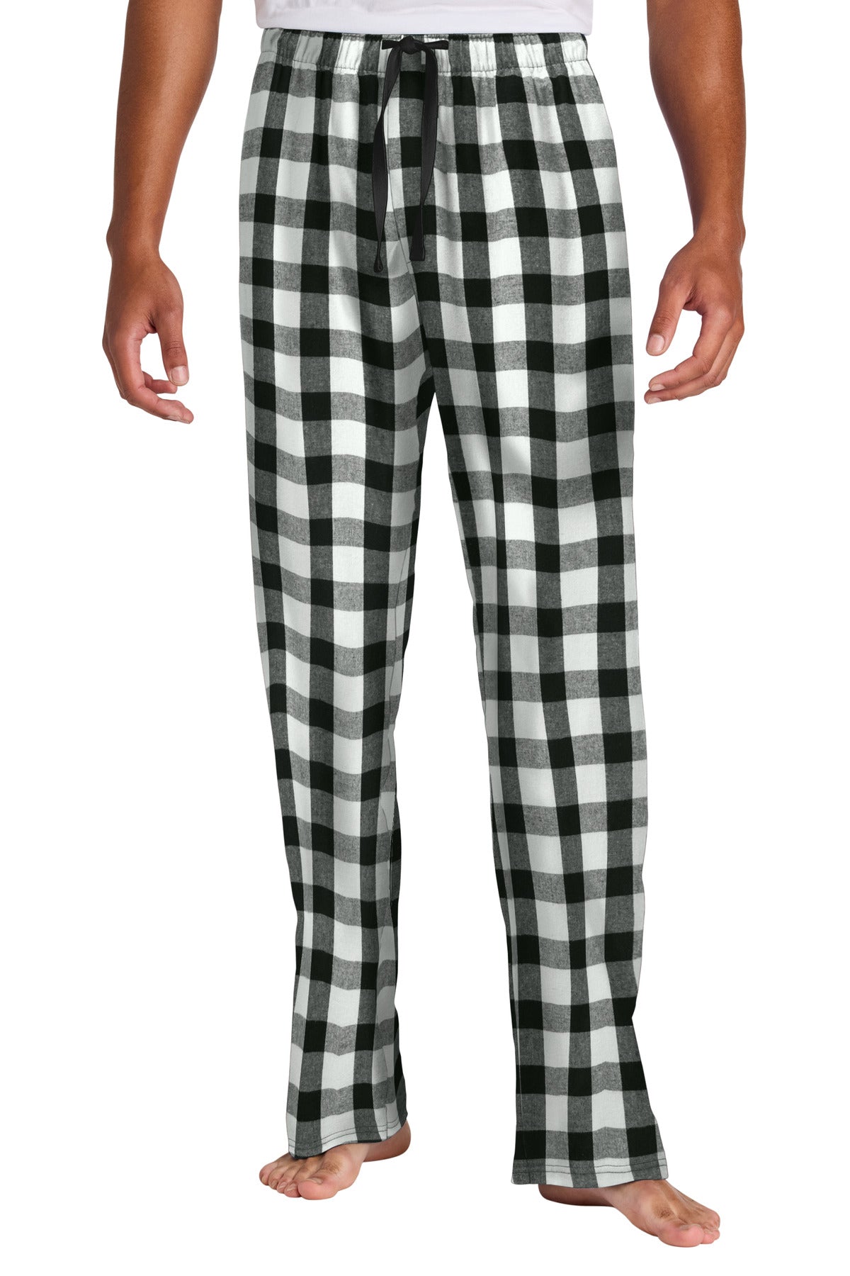 District® Flannel Plaid Pant