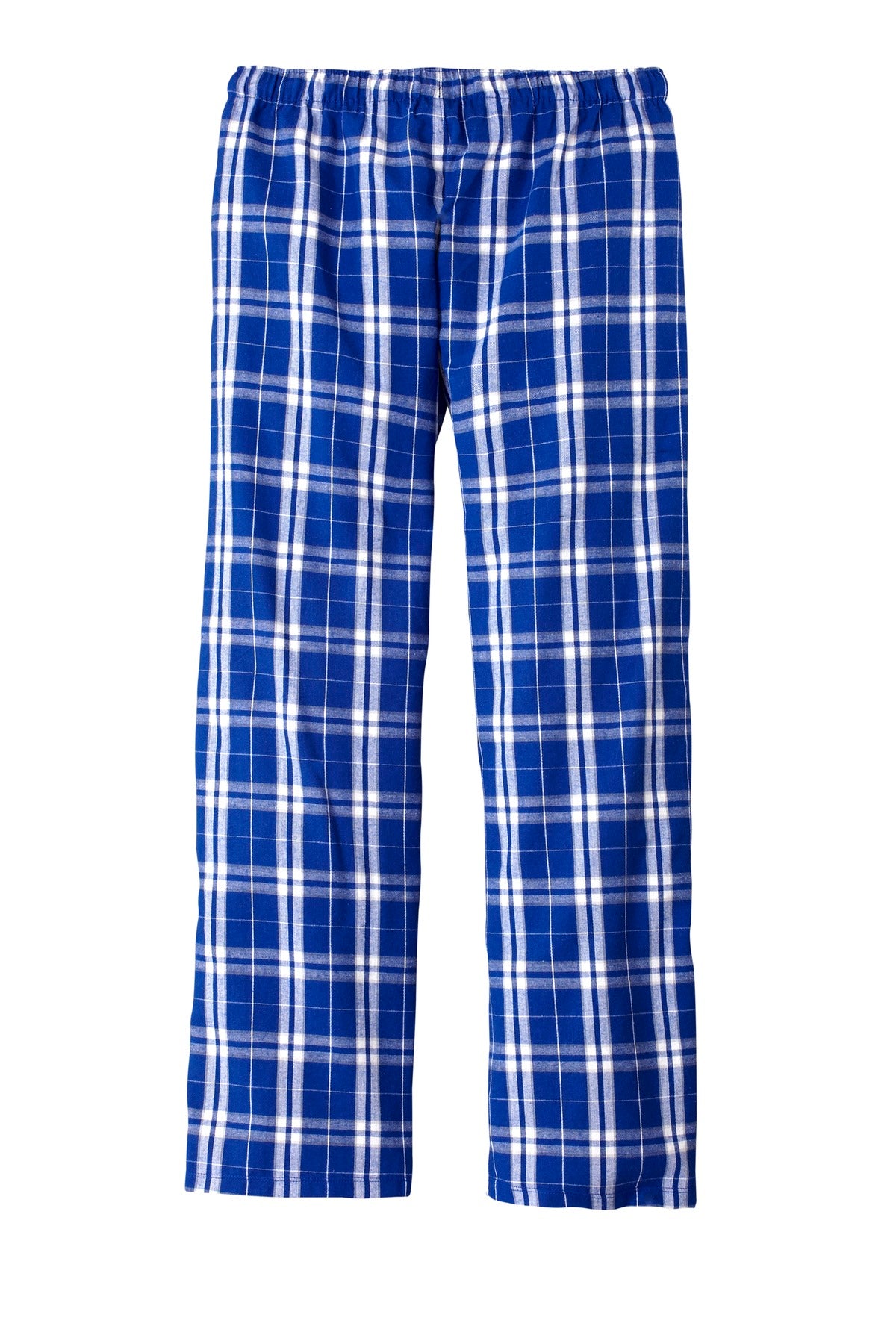 District® Flannel Plaid Pant