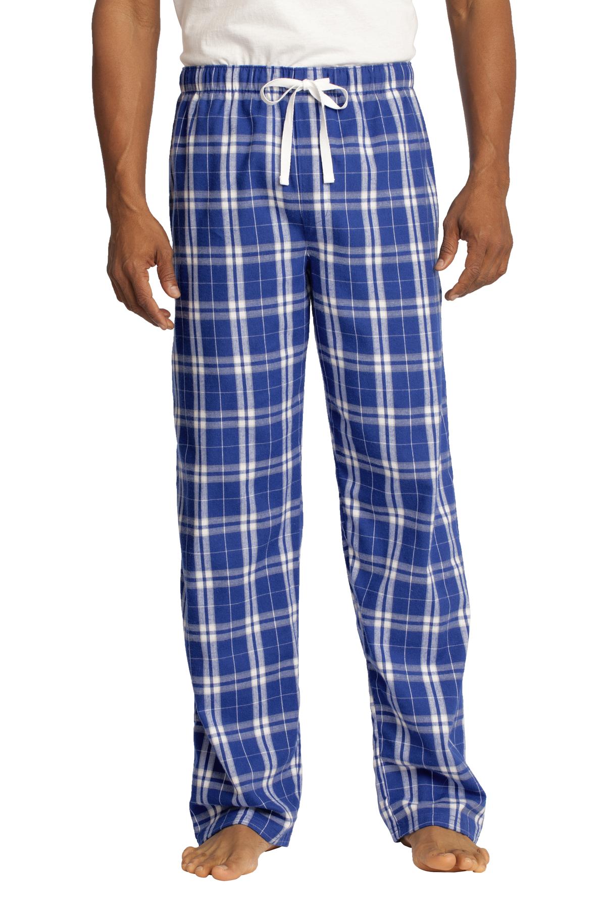 District® Flannel Plaid Pant