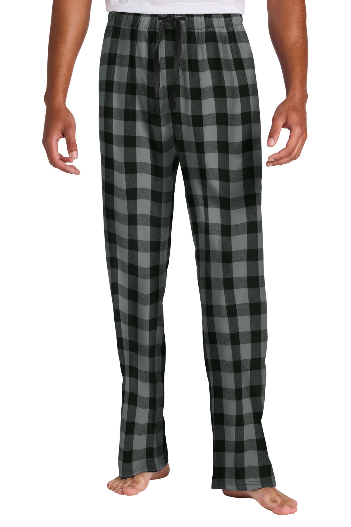 District® Flannel Plaid Pant