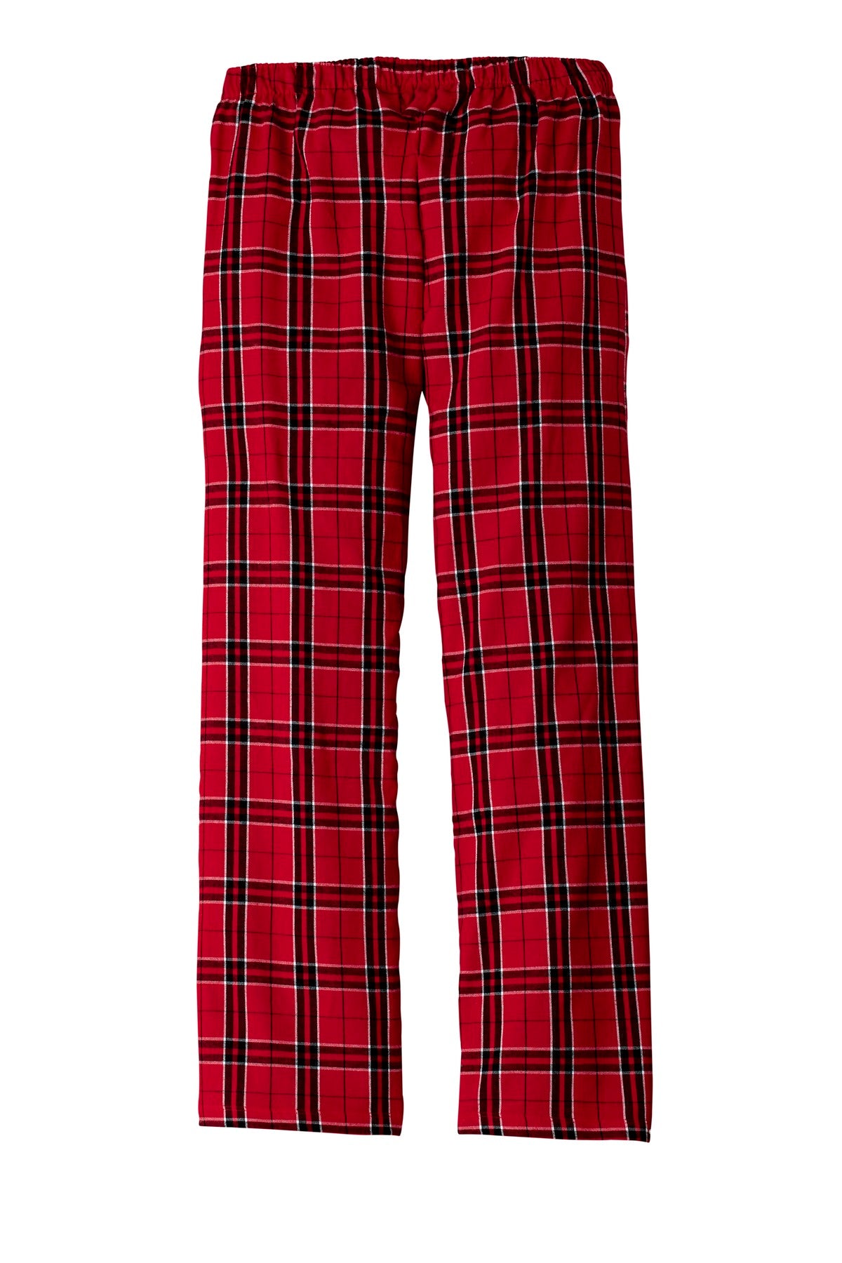 District® Flannel Plaid Pant
