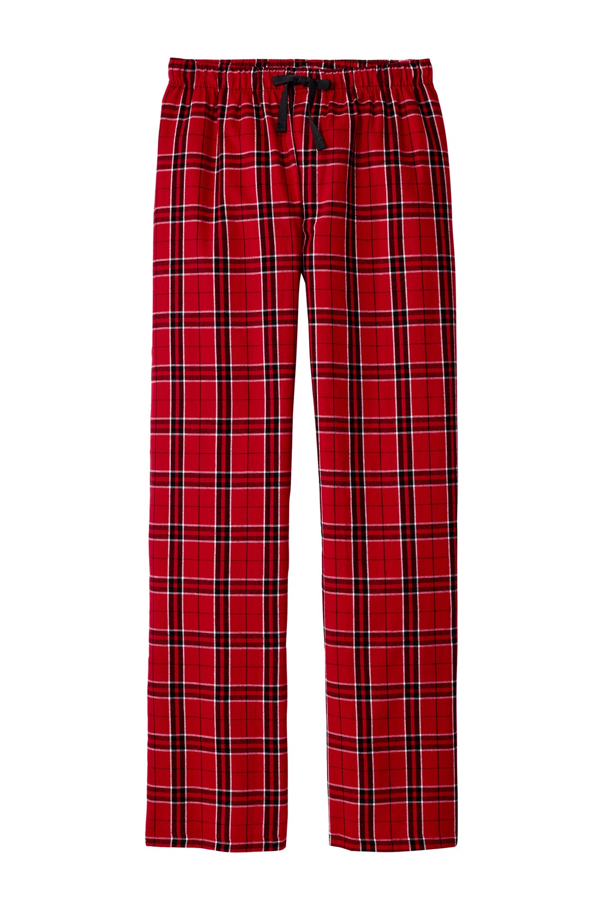 District® Flannel Plaid Pant
