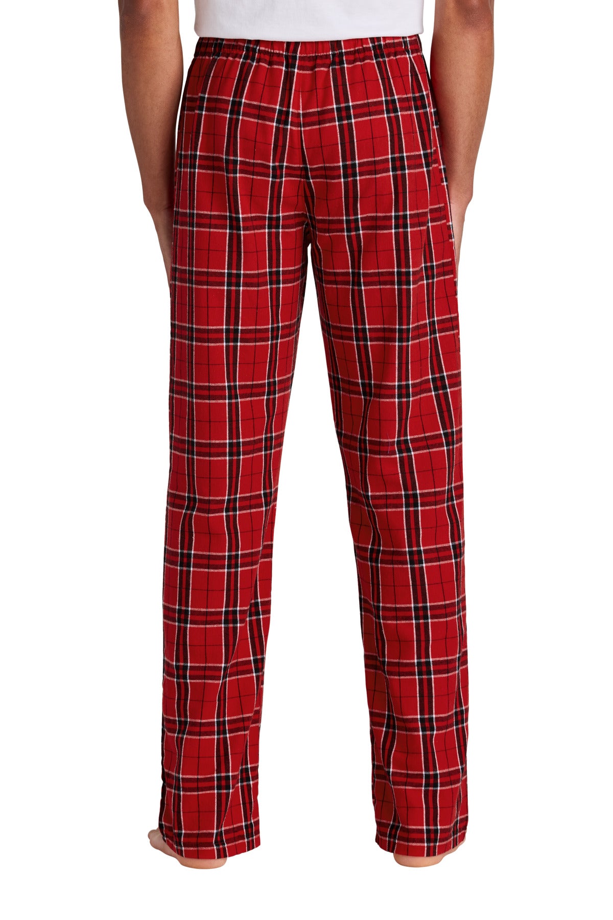 District® Flannel Plaid Pant