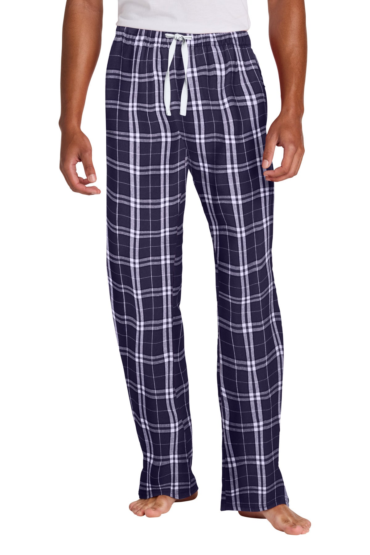 District® Flannel Plaid Pant