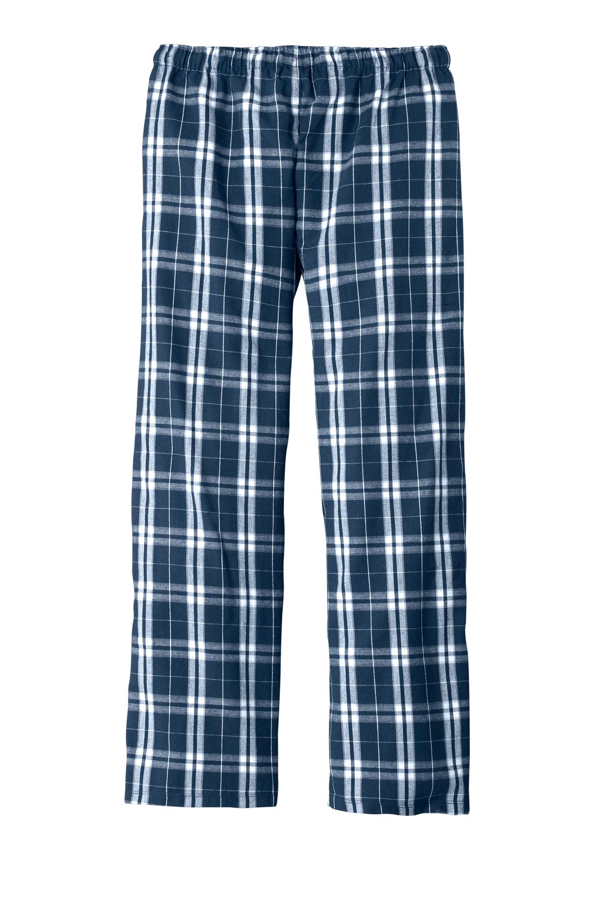 District® Flannel Plaid Pant