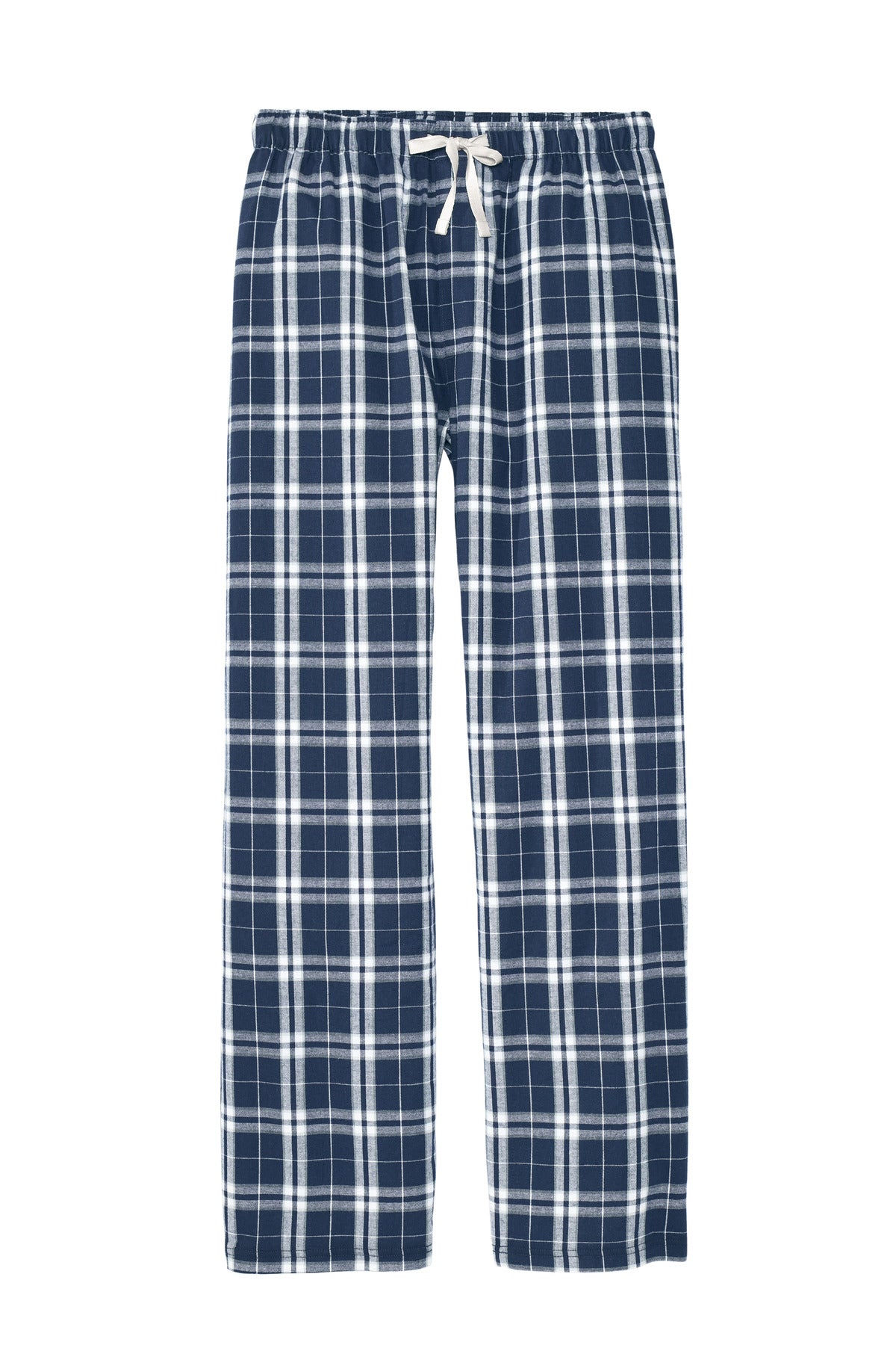District® Flannel Plaid Pant