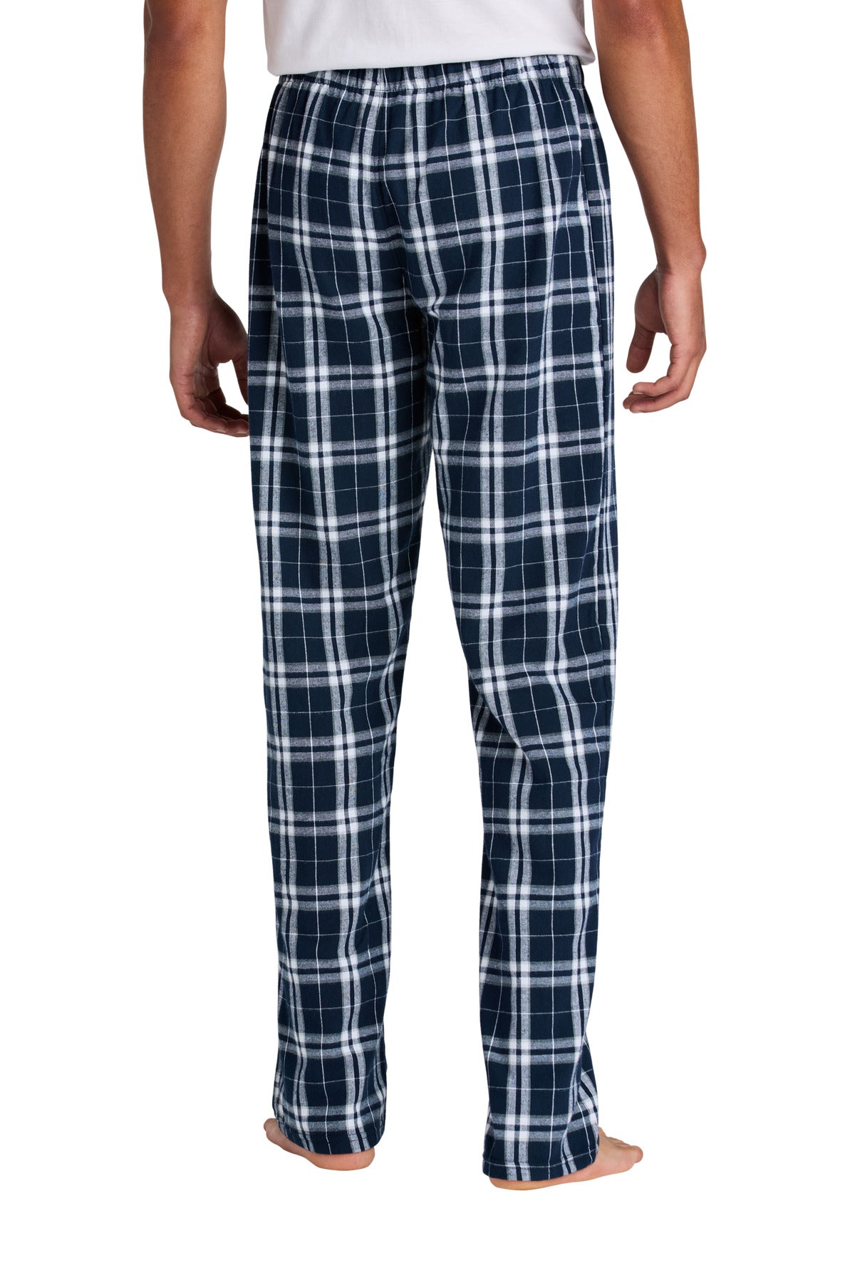 District® Flannel Plaid Pant