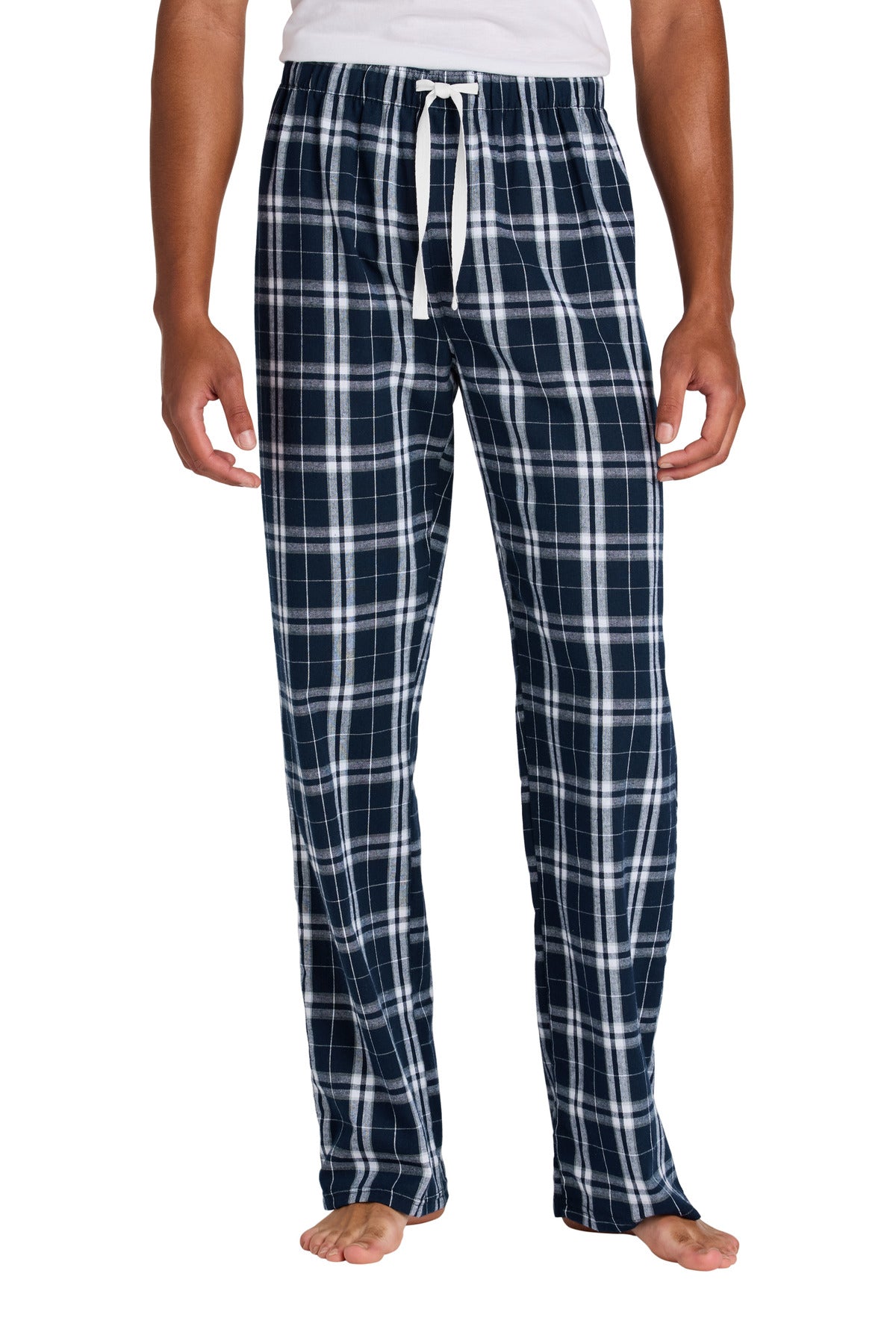District® Flannel Plaid Pant