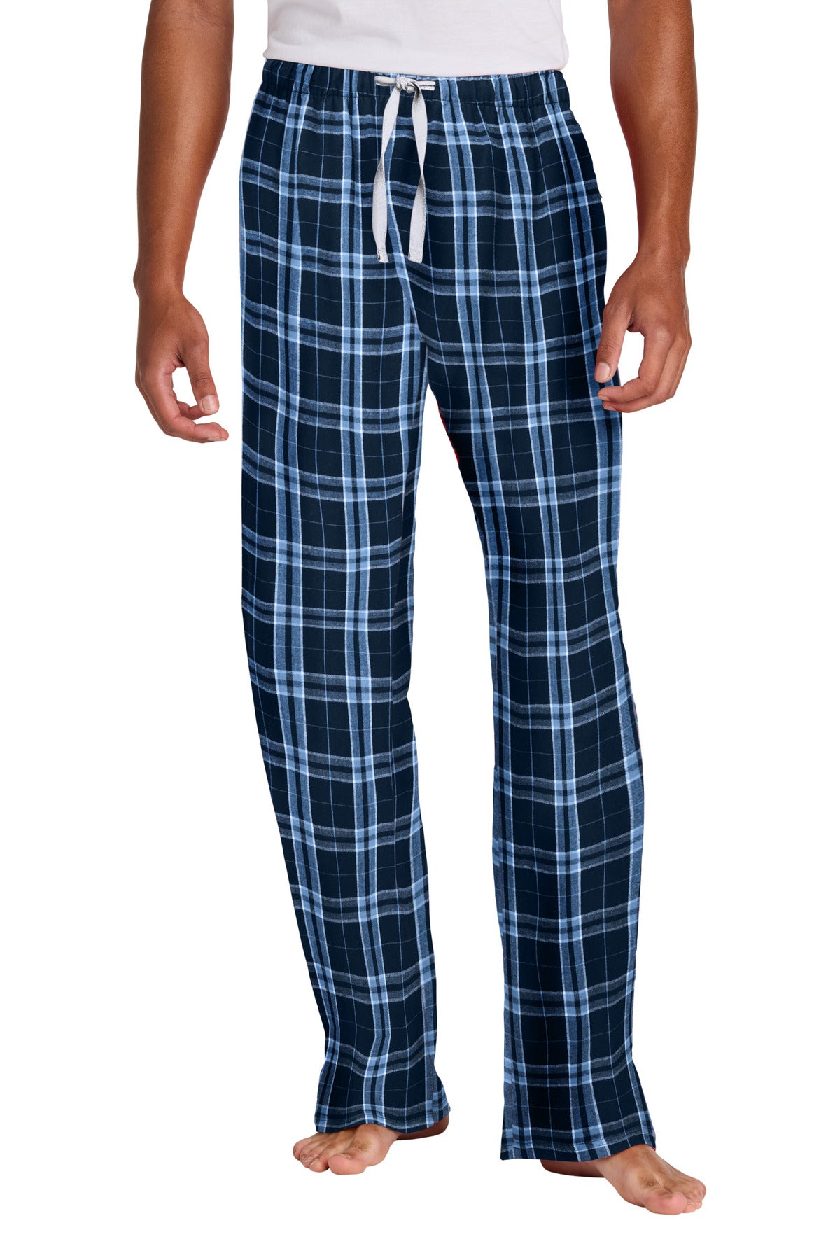 District® Flannel Plaid Pant