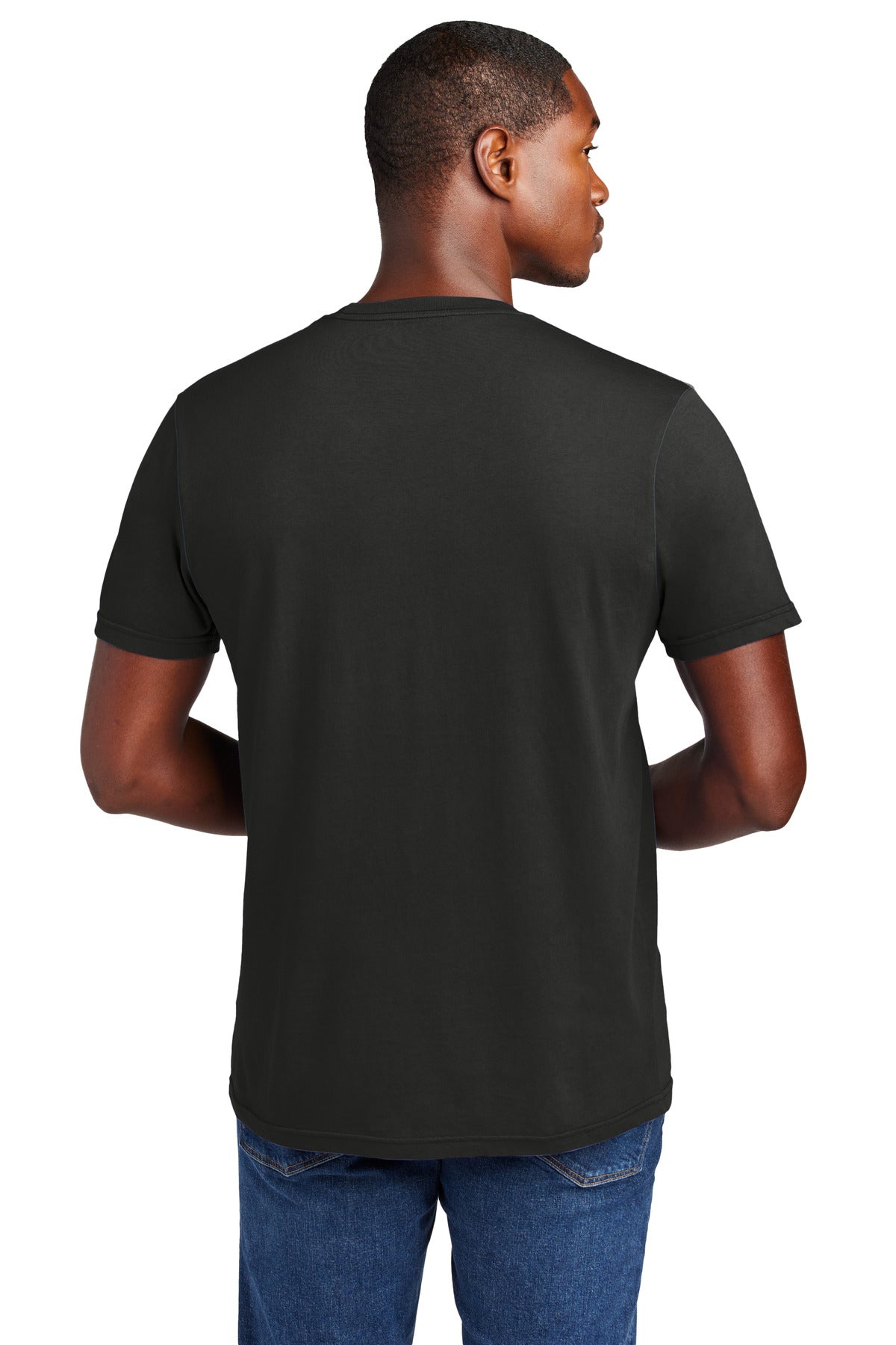 District Wash Tee (CORE COLORS)