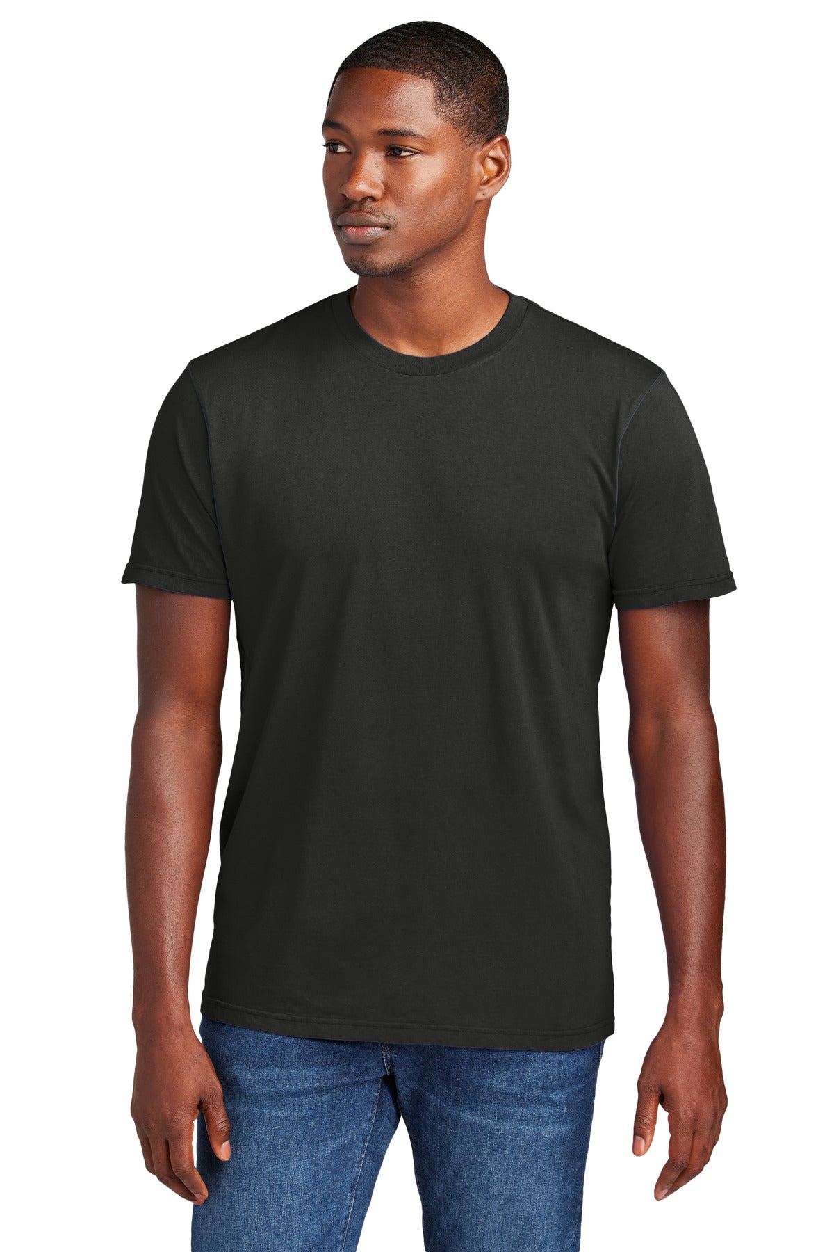 District Wash Tee (CORE COLORS)