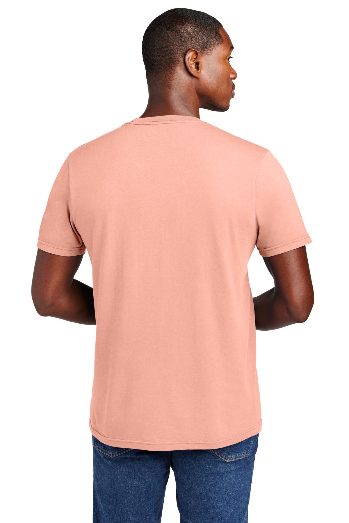 District Wash Tee (CORE COLORS)