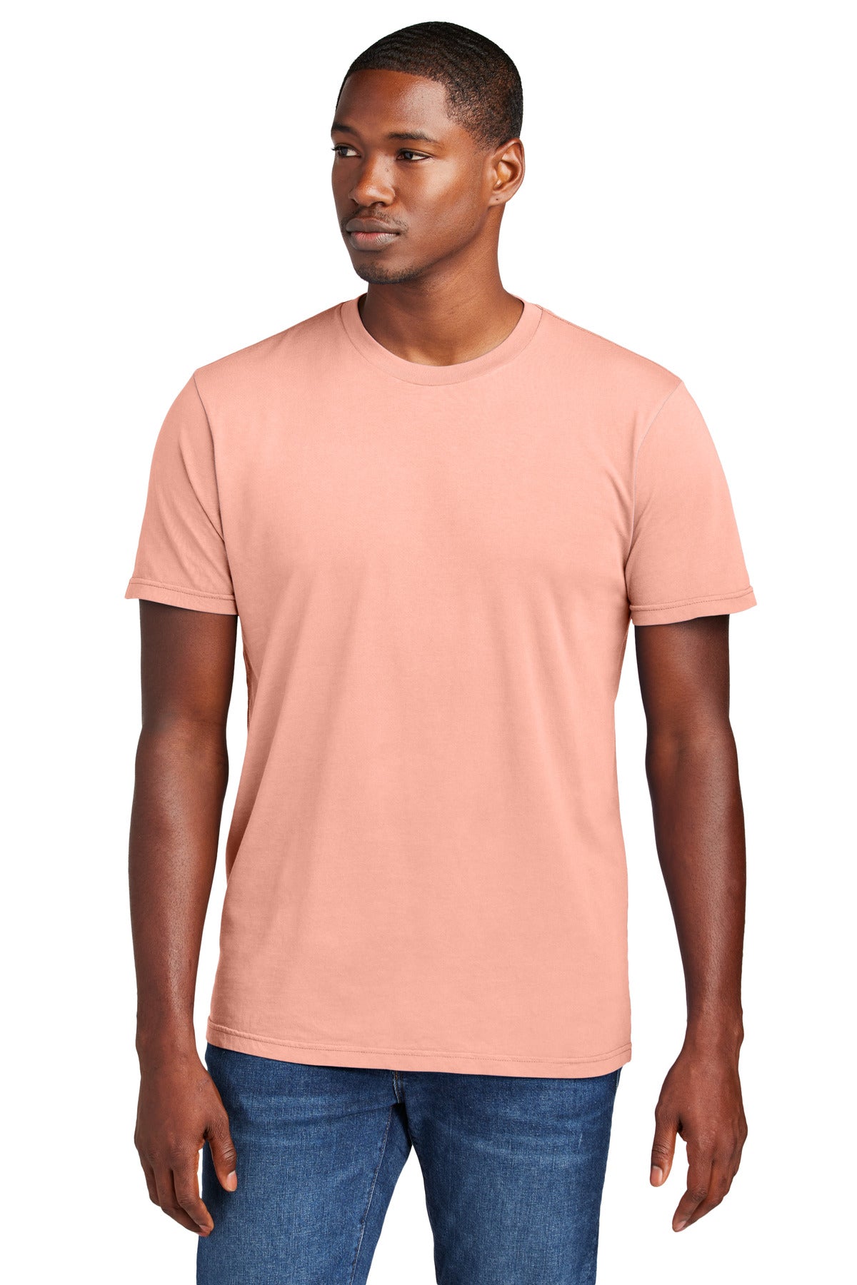 District Wash Tee (CORE COLORS)