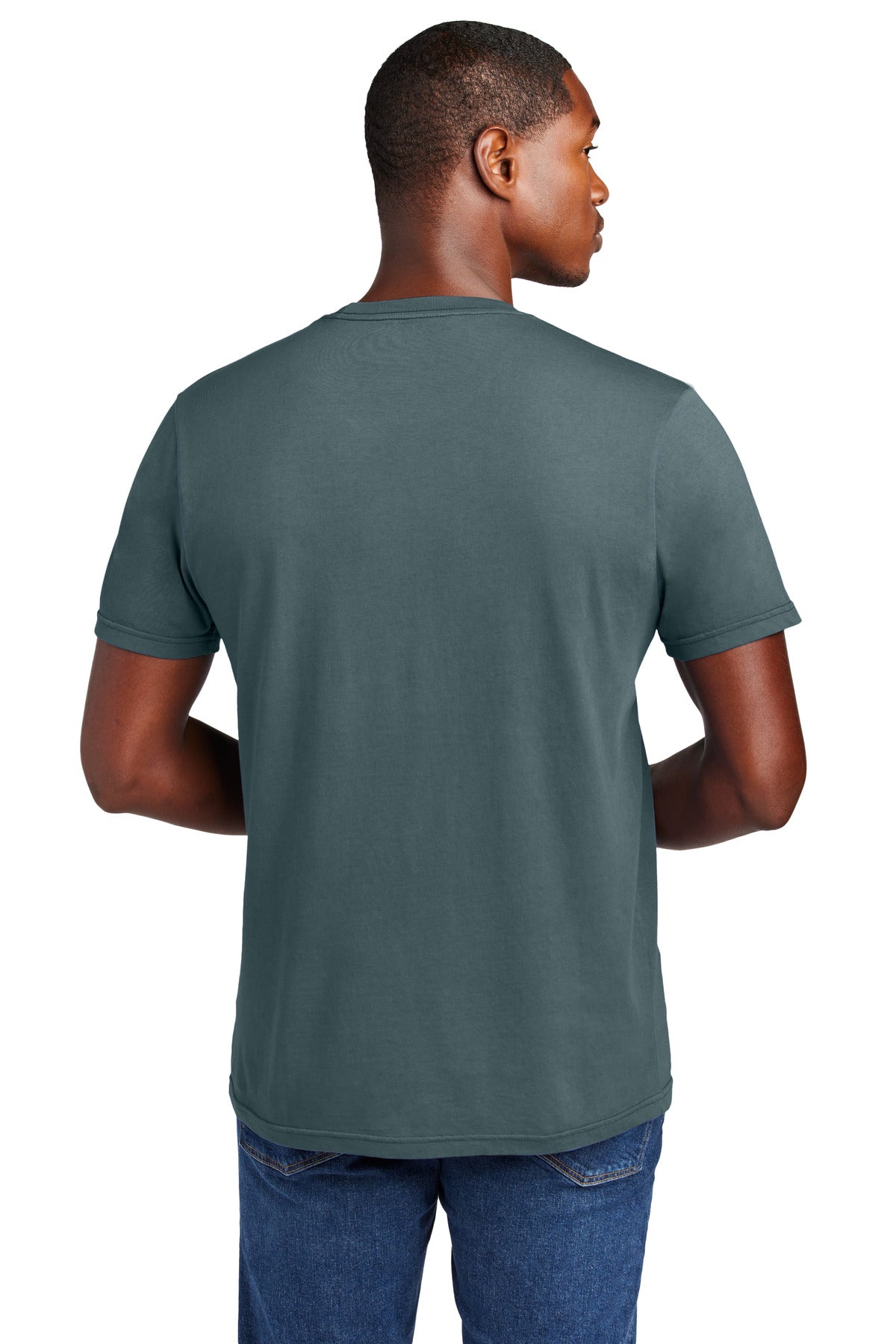 District Wash Tee (CORE COLORS)