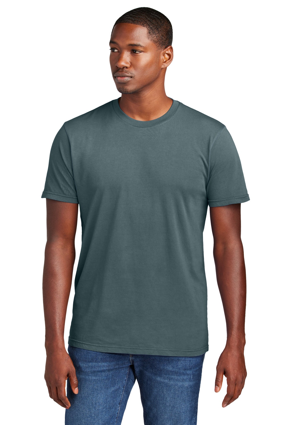 District Wash Tee (CORE COLORS)