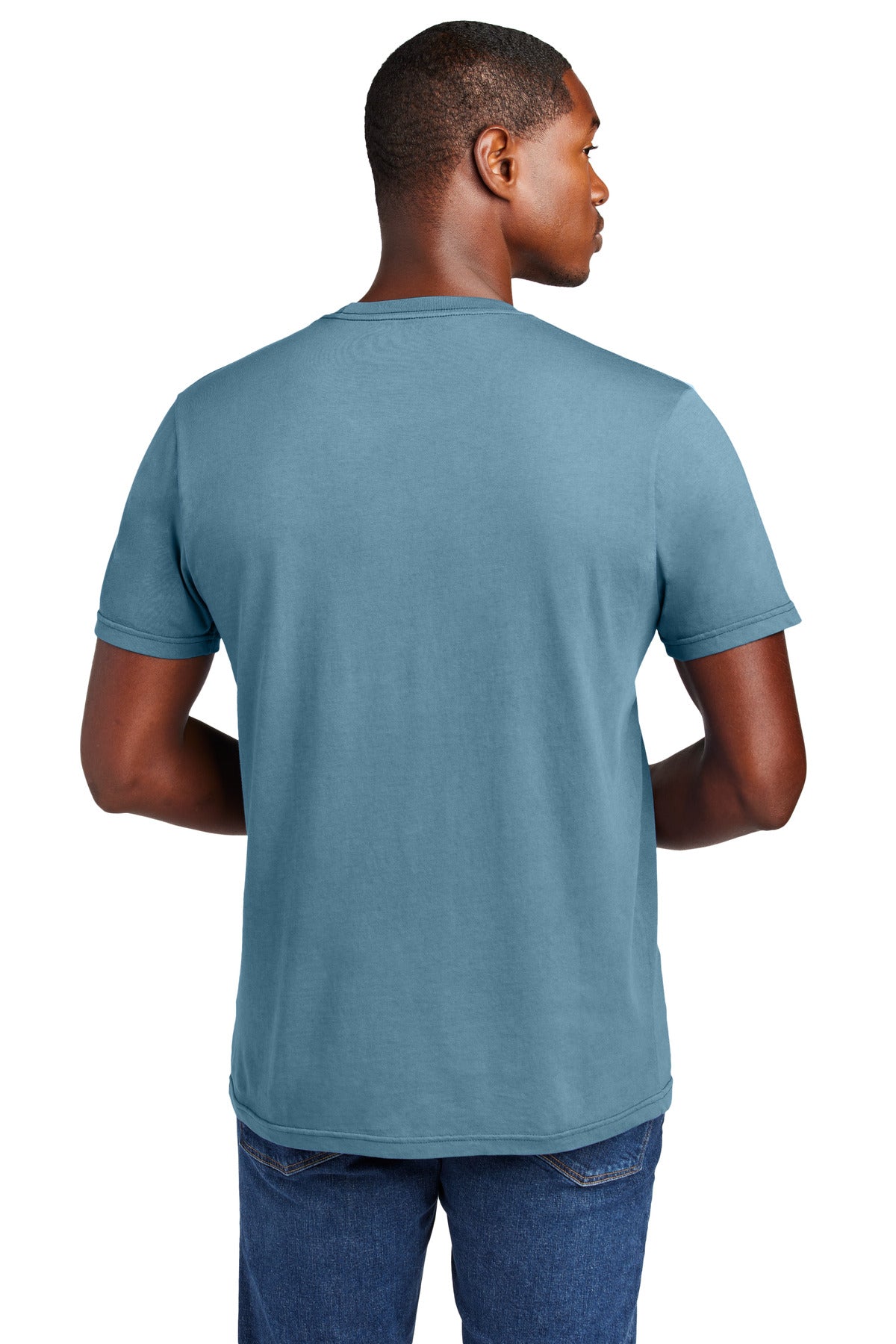 District Wash Tee (CORE COLORS)
