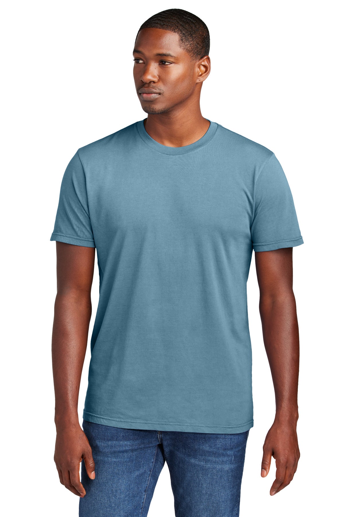 District Wash Tee (CORE COLORS)