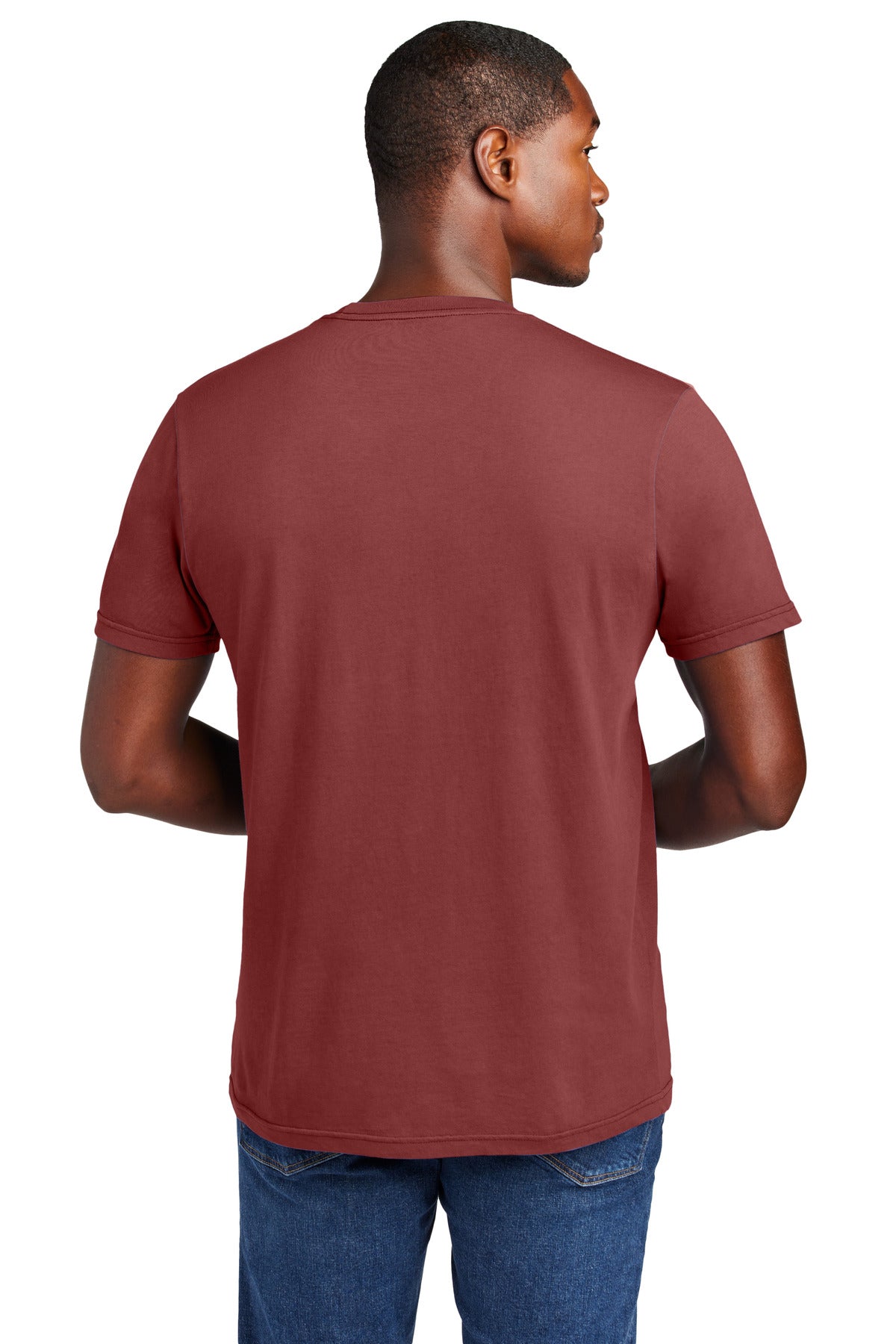 District Wash Tee (CORE COLORS)