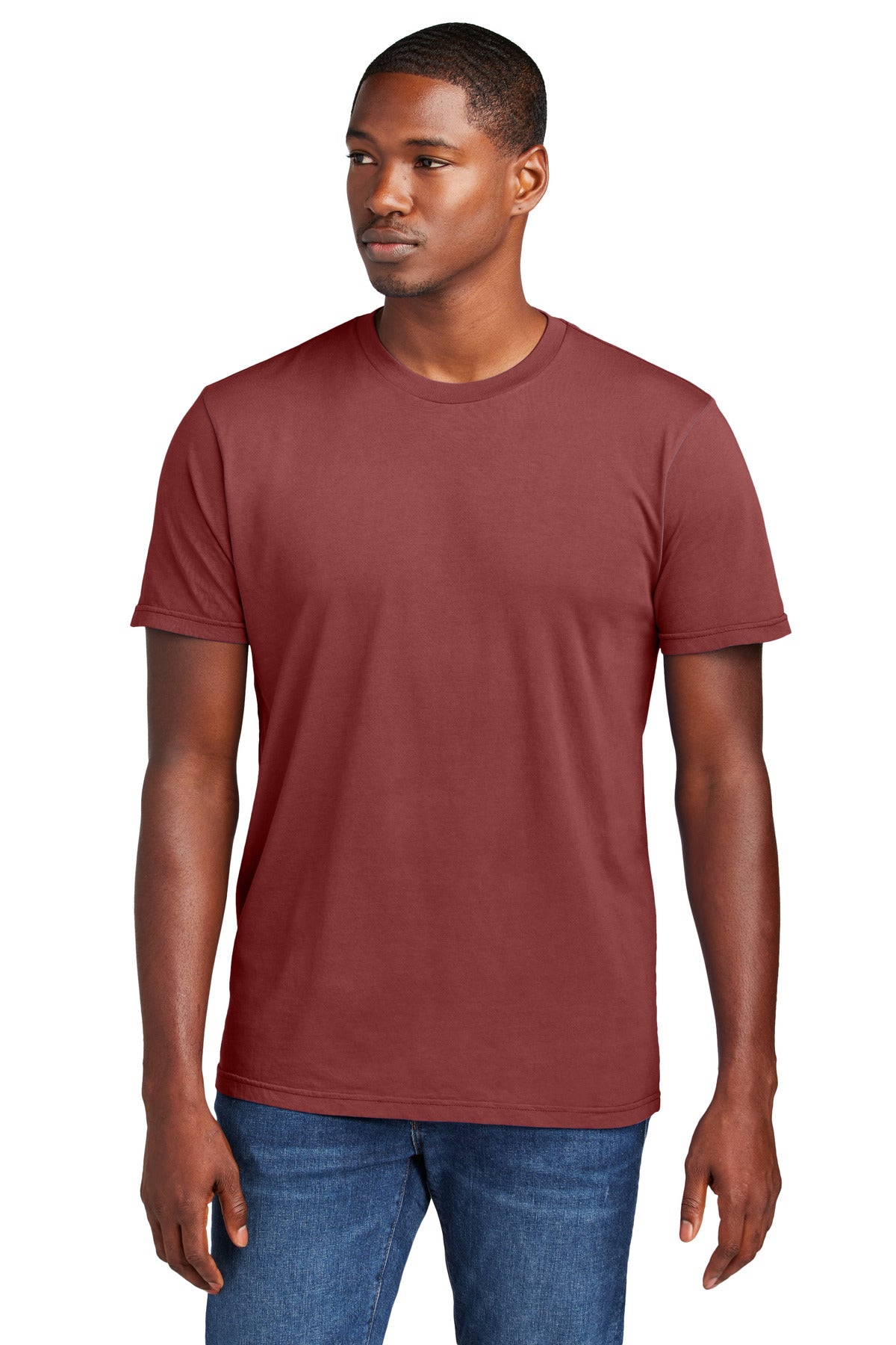 District Wash Tee (CORE COLORS)