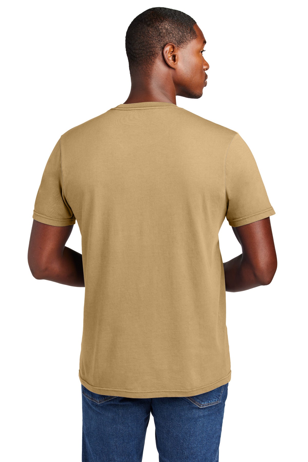 District Wash Tee (CORE COLORS)