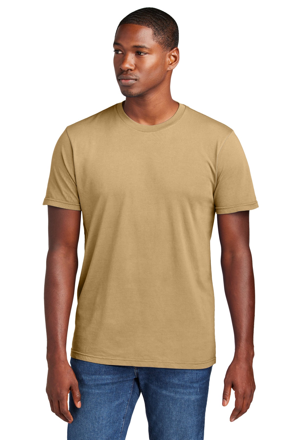 District Wash Tee (CORE COLORS)