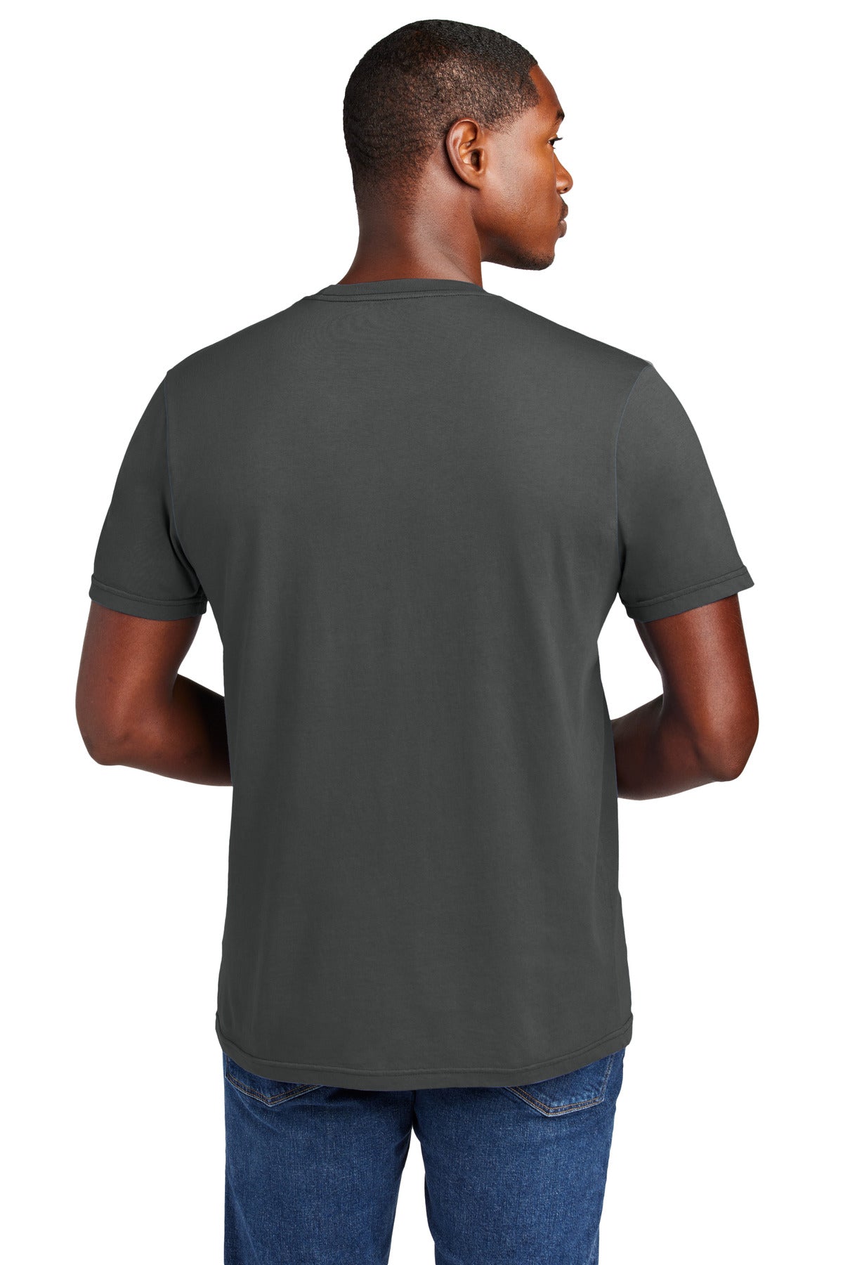 District Wash Tee (CORE COLORS)