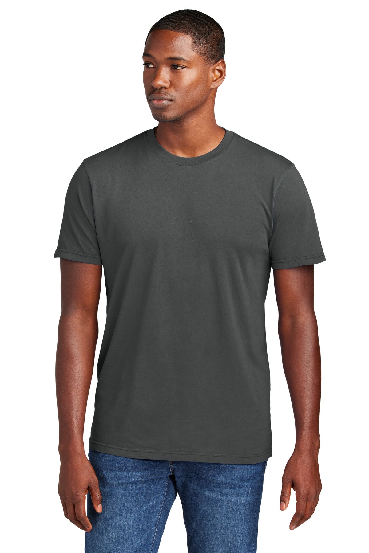 District Wash Tee (CORE COLORS)