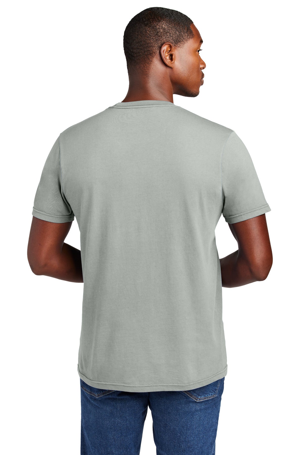 District Wash Tee (CORE COLORS)