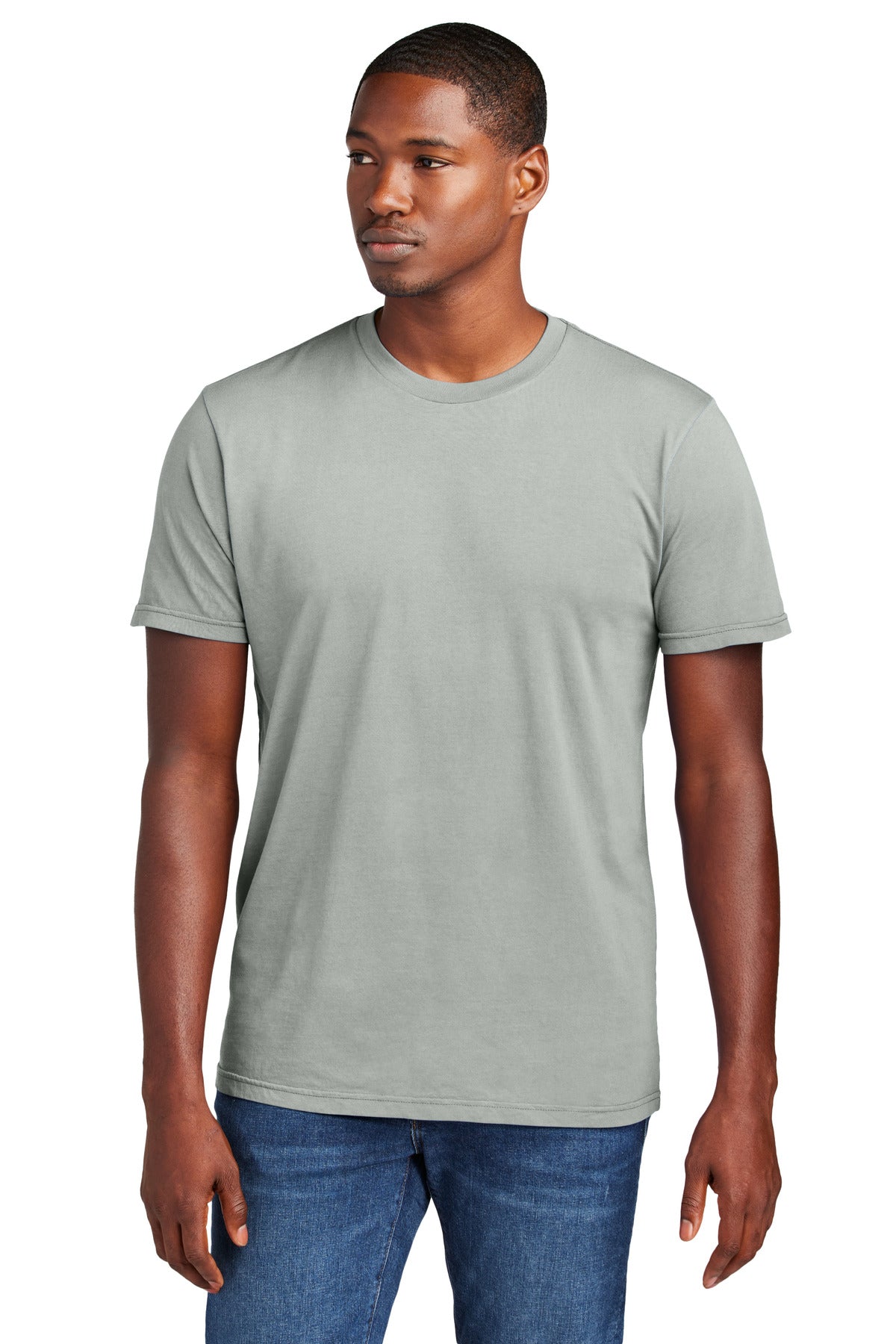 District Wash Tee (CORE COLORS)
