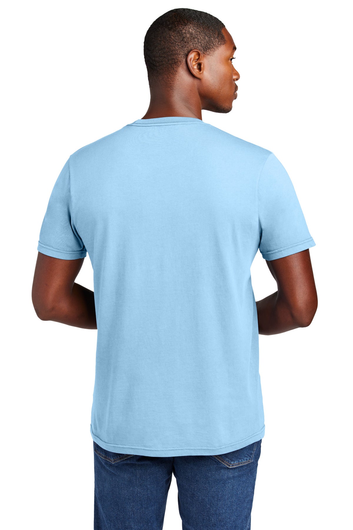 District Wash Tee (CORE COLORS)