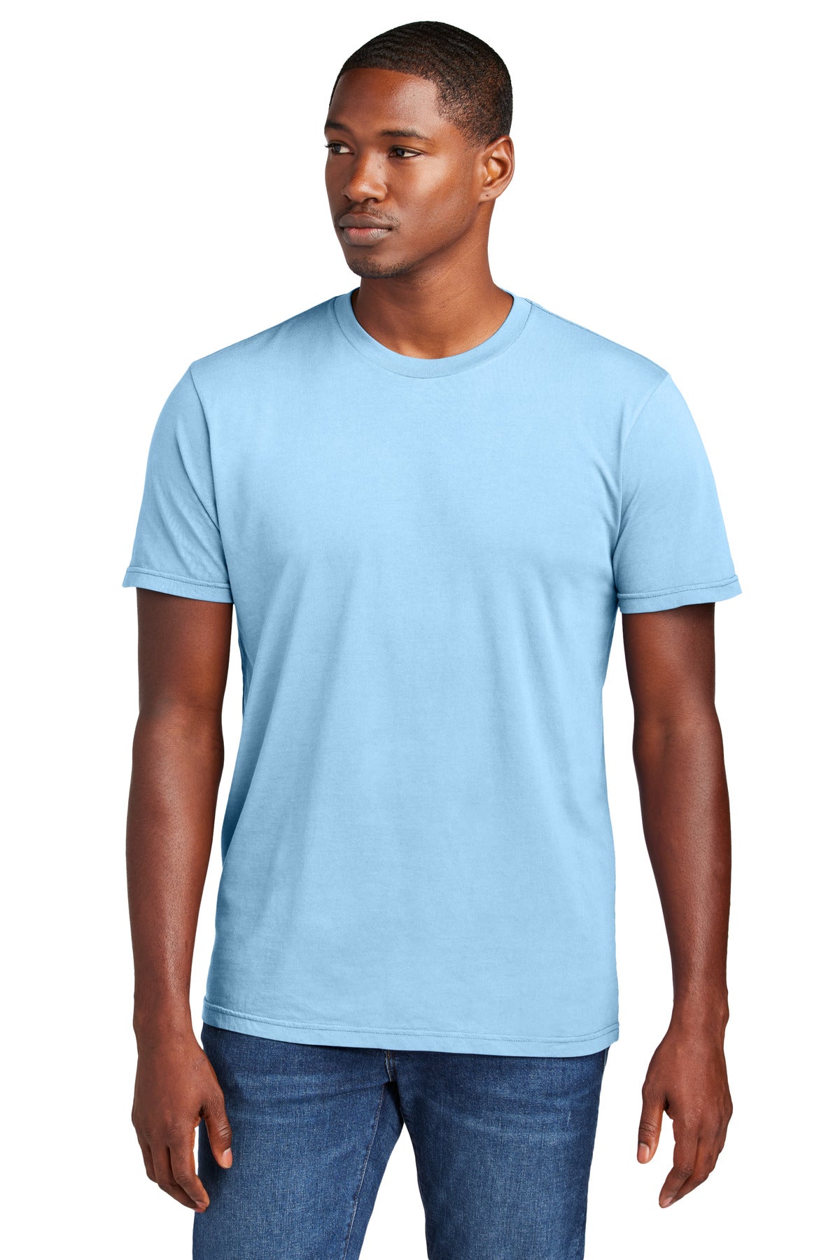 District Wash Tee (CORE COLORS)
