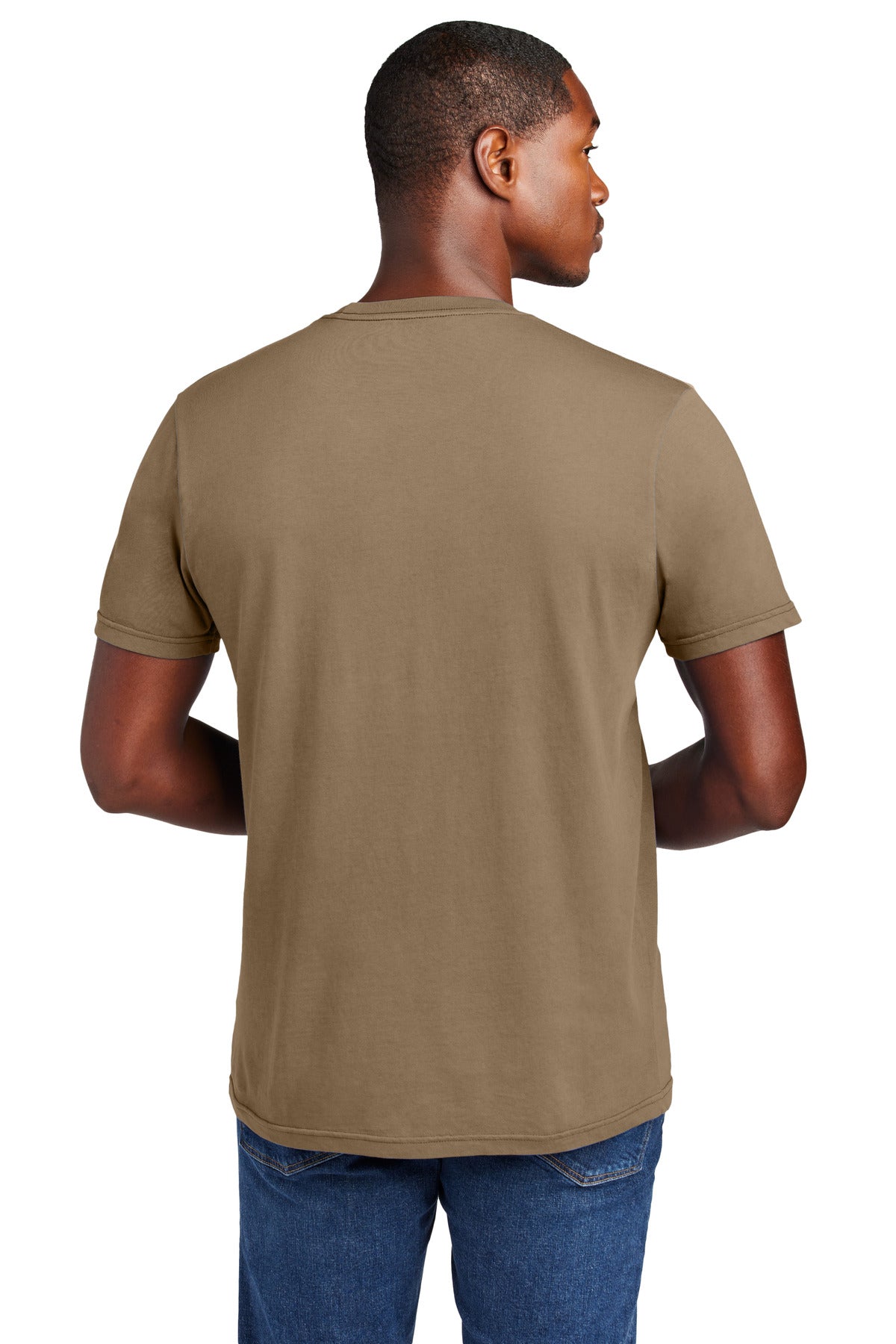 District Wash Tee (CORE COLORS)