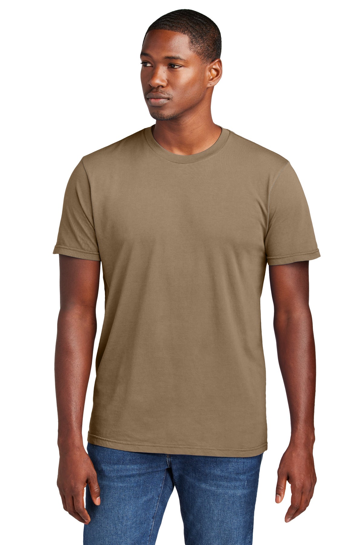 District Wash Tee (CORE COLORS)