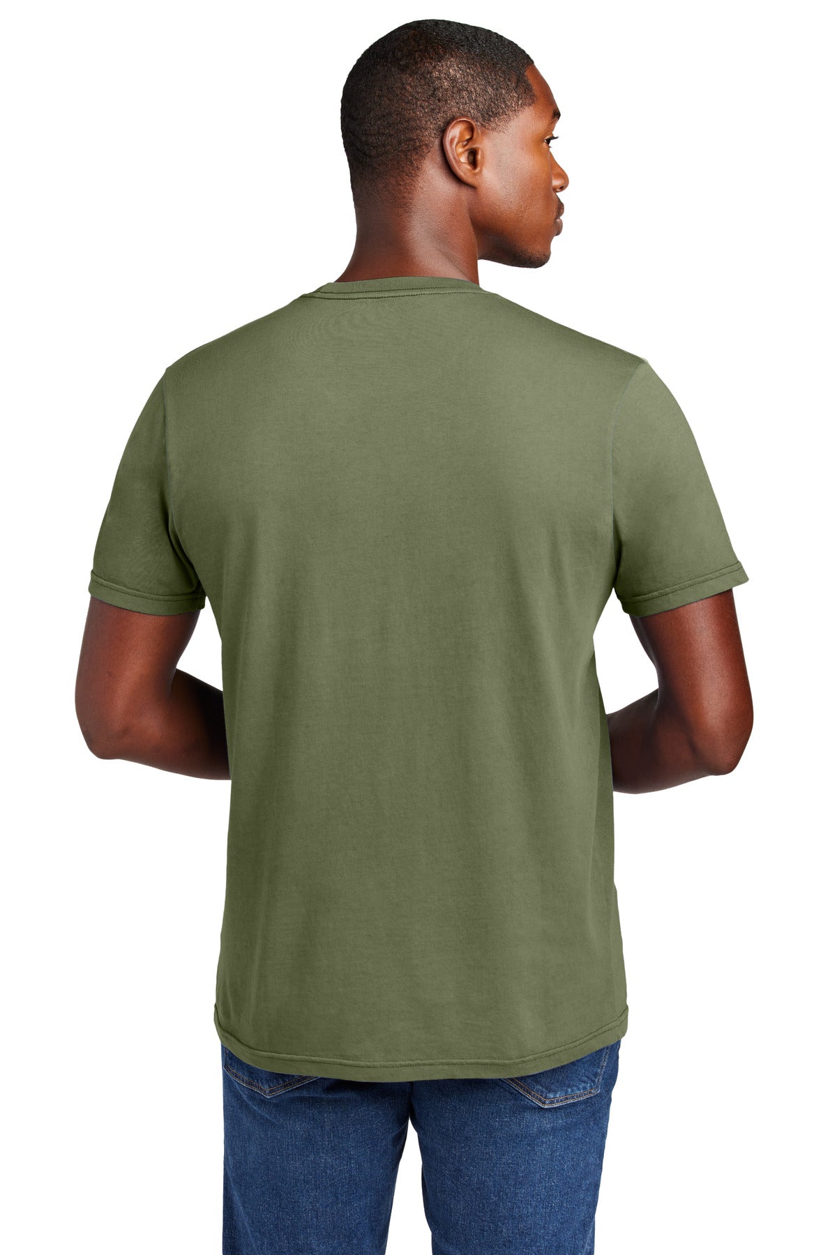 District Wash Tee (CORE COLORS)