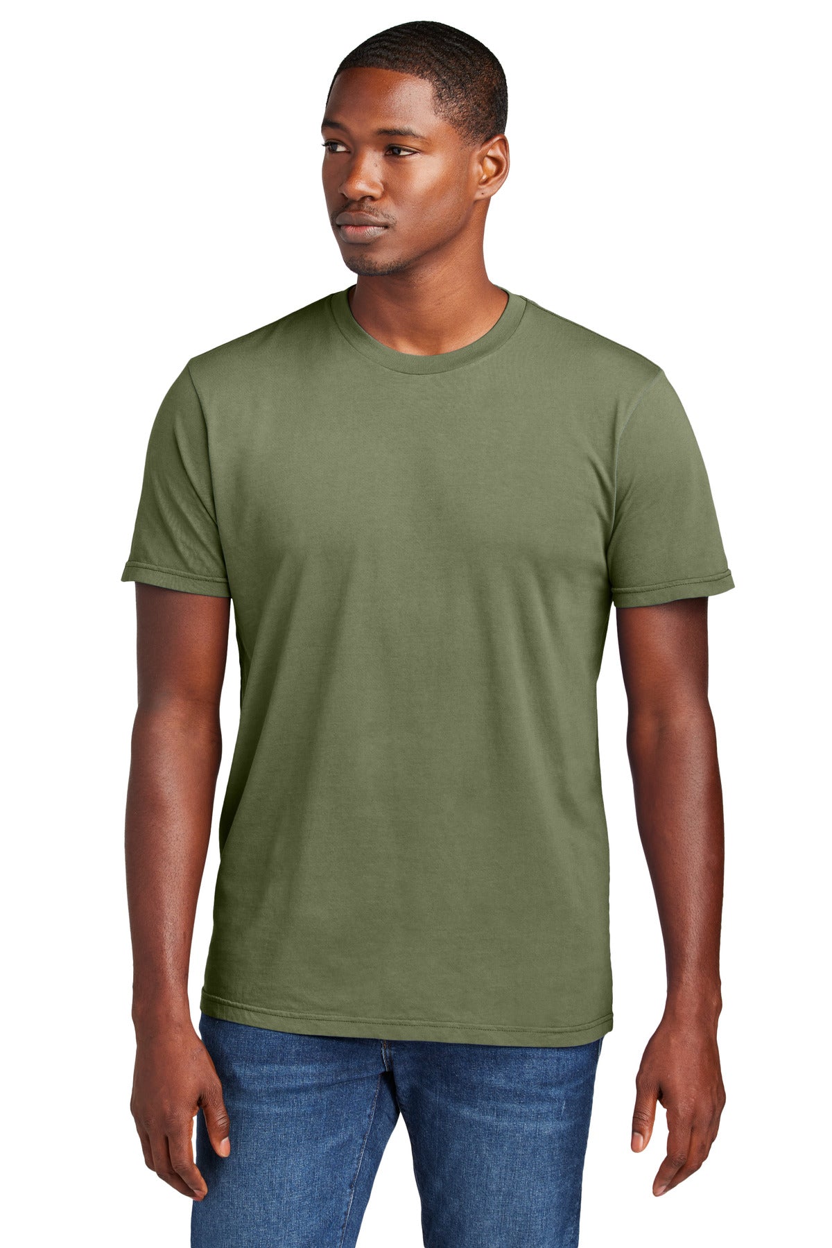 District Wash Tee (CORE COLORS)
