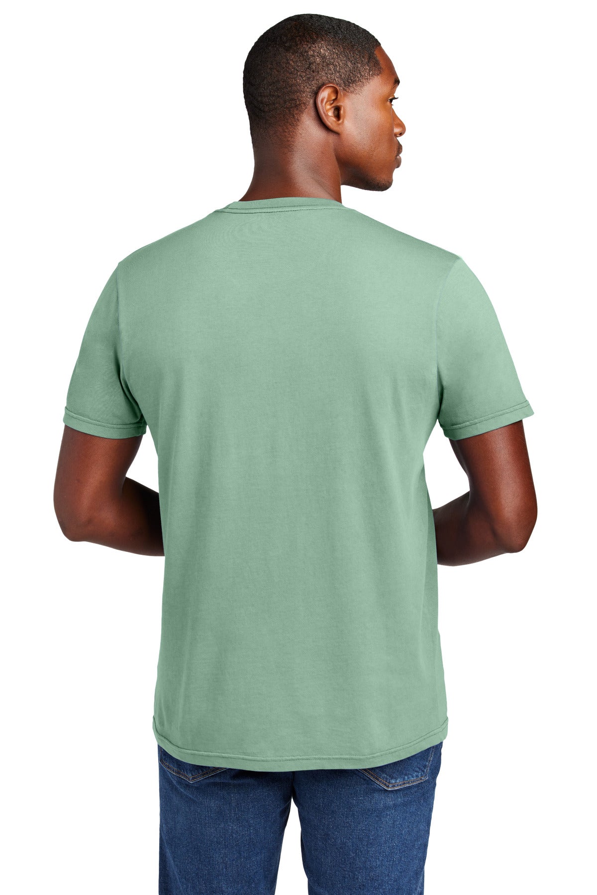 District Wash Tee (CORE COLORS)