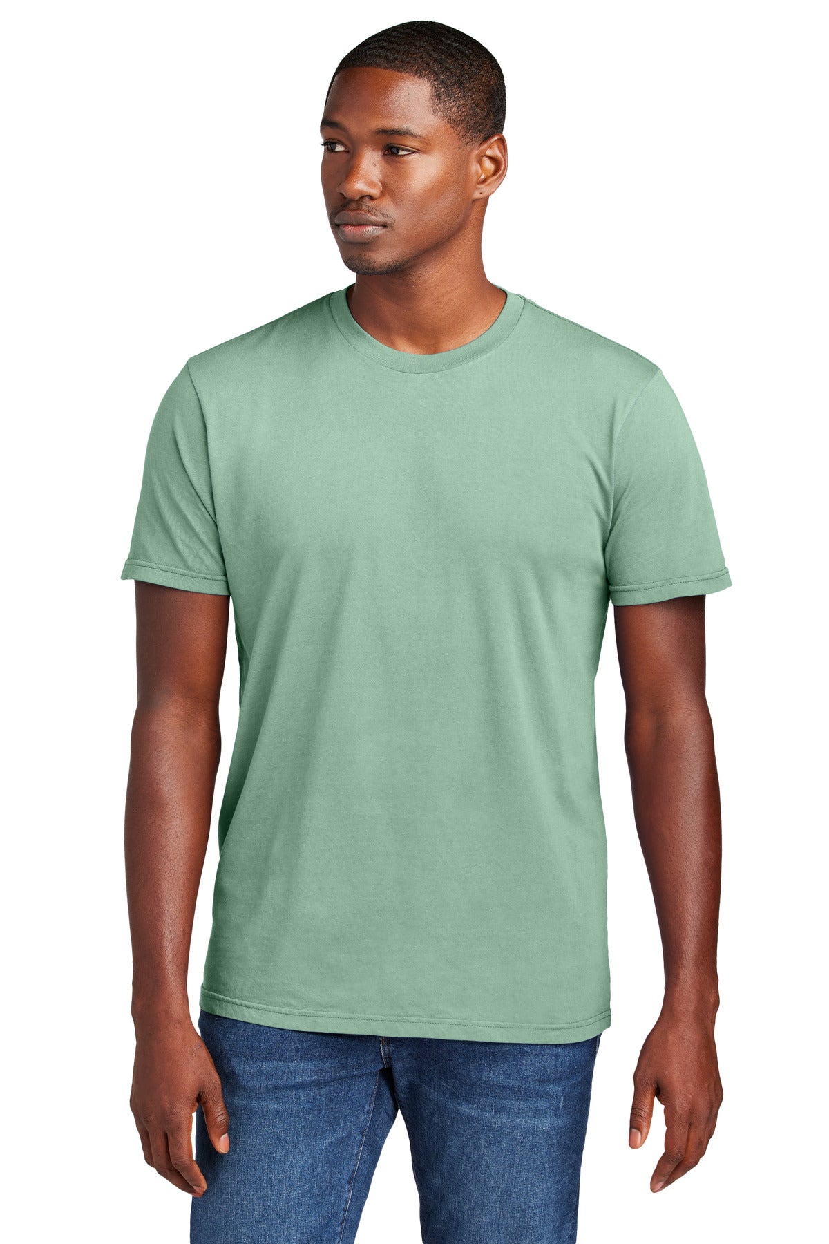 District Wash Tee (CORE COLORS)