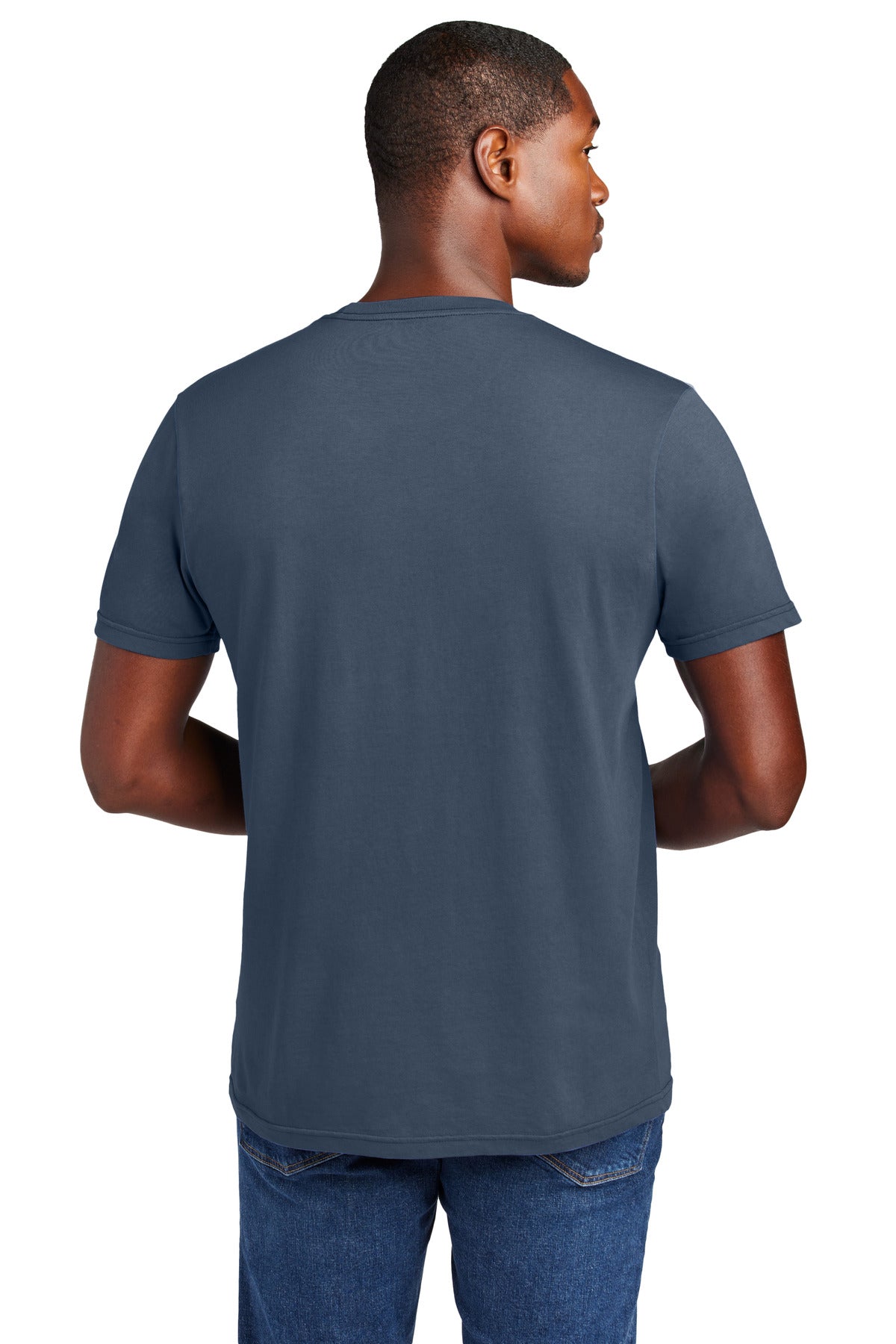 District Wash Tee (CORE COLORS)