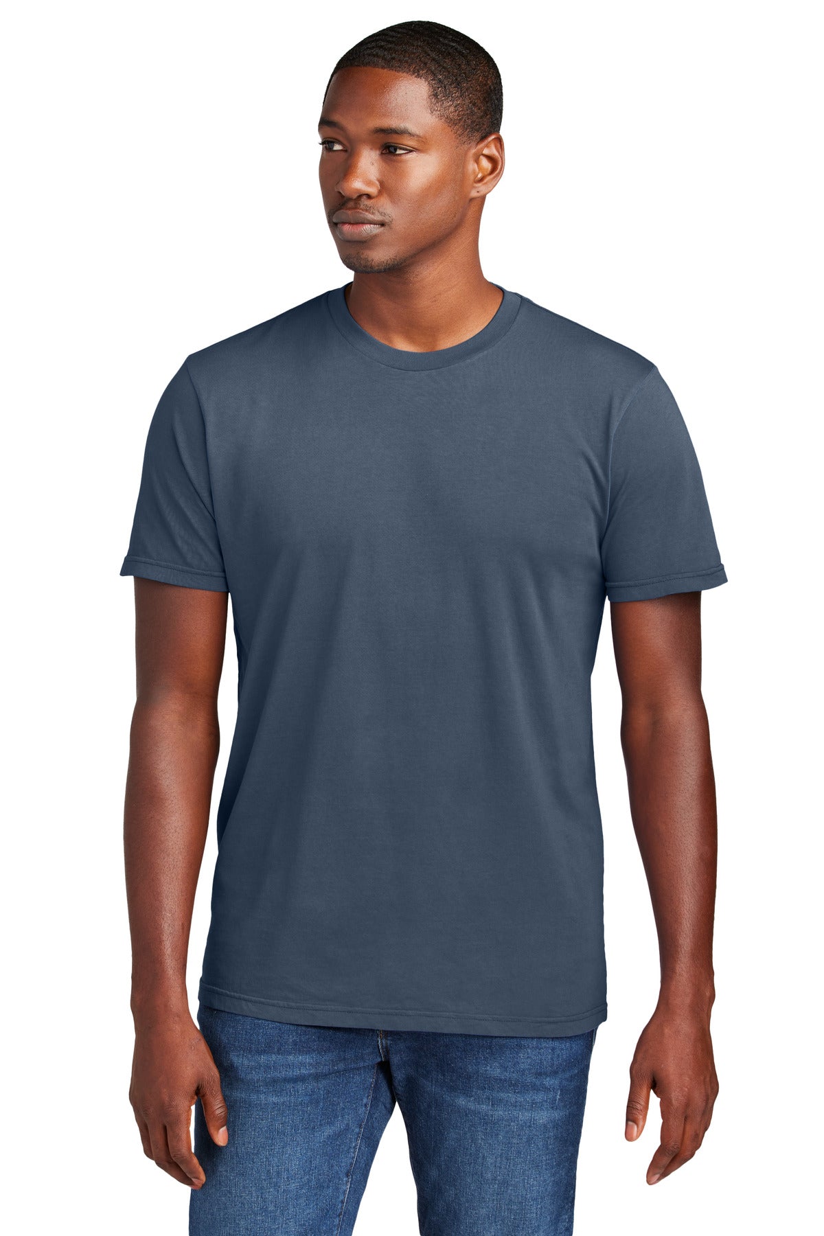 District Wash Tee (CORE COLORS)