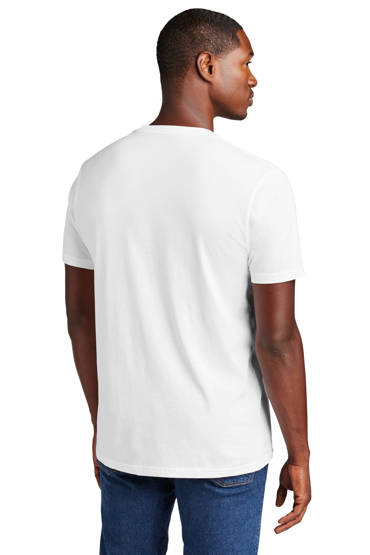 District Wash Tee (CORE COLORS)