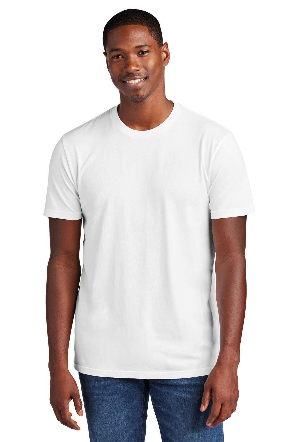 District Wash Tee (CORE COLORS)